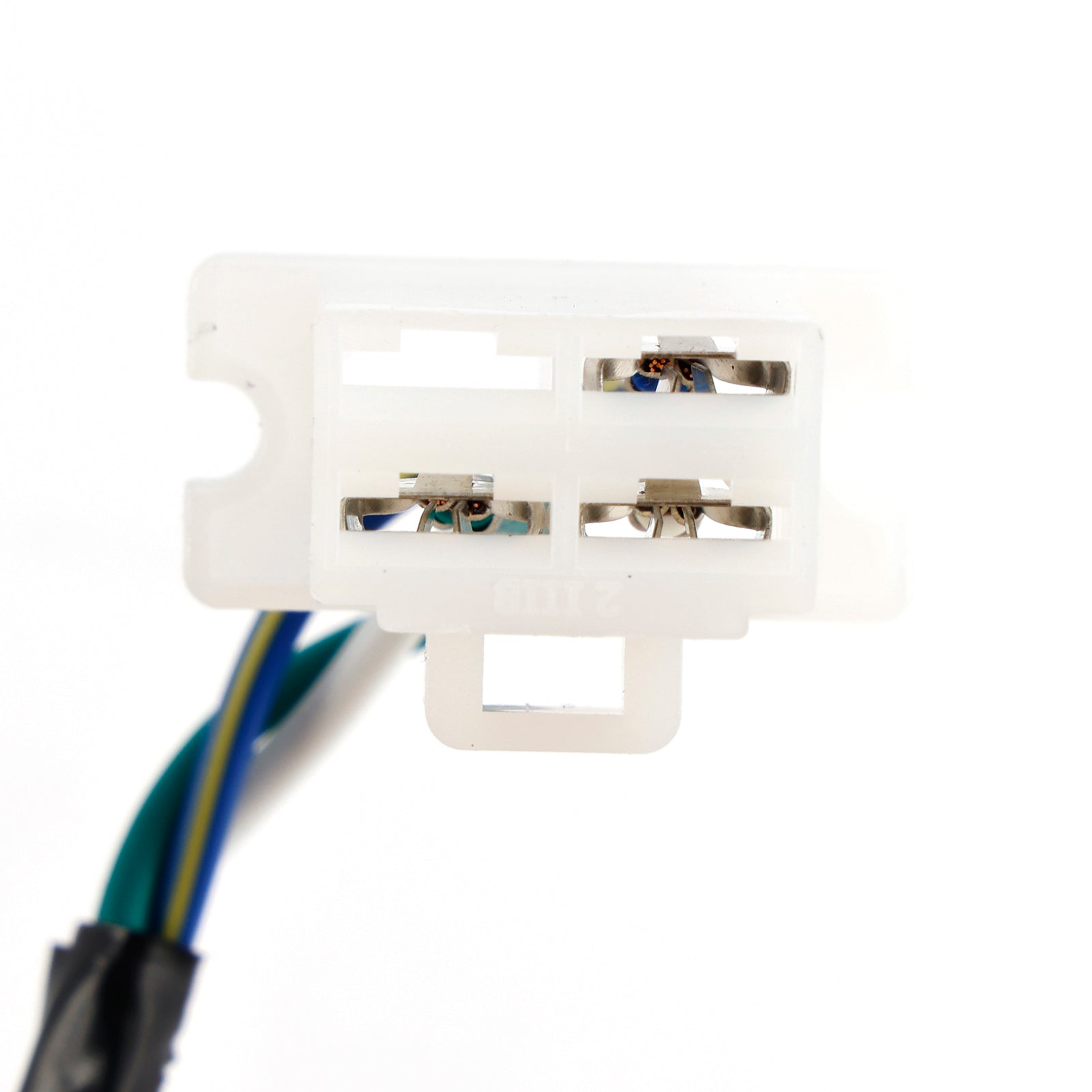 2012-2015 Honda Future 125 AFS125 12 Pólos Gerador de estator 31120-Kyz-901