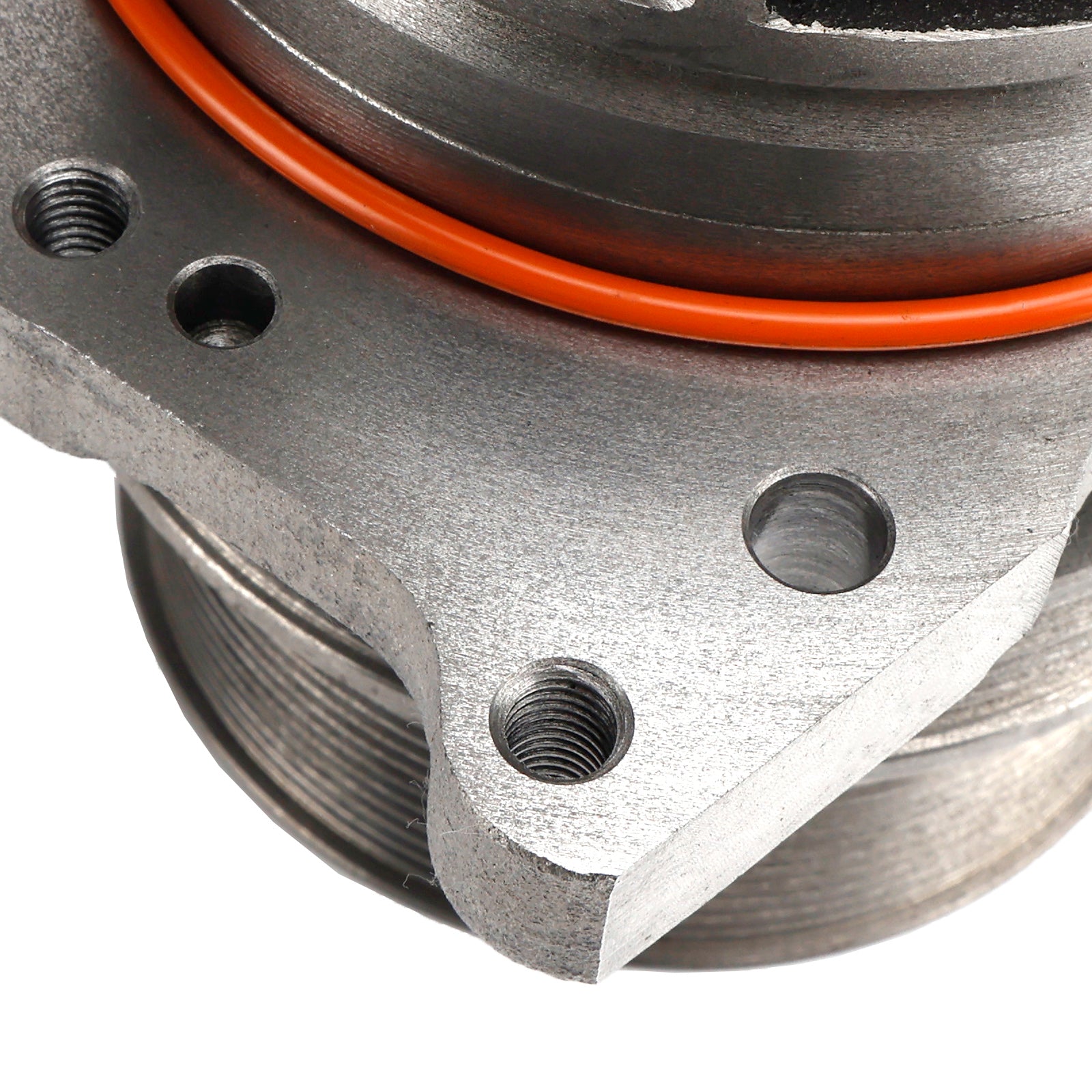 Bomba de água 3692580 5719755 Para Cummins Isx15 QSK60 X15 ISX12 G MOTOR