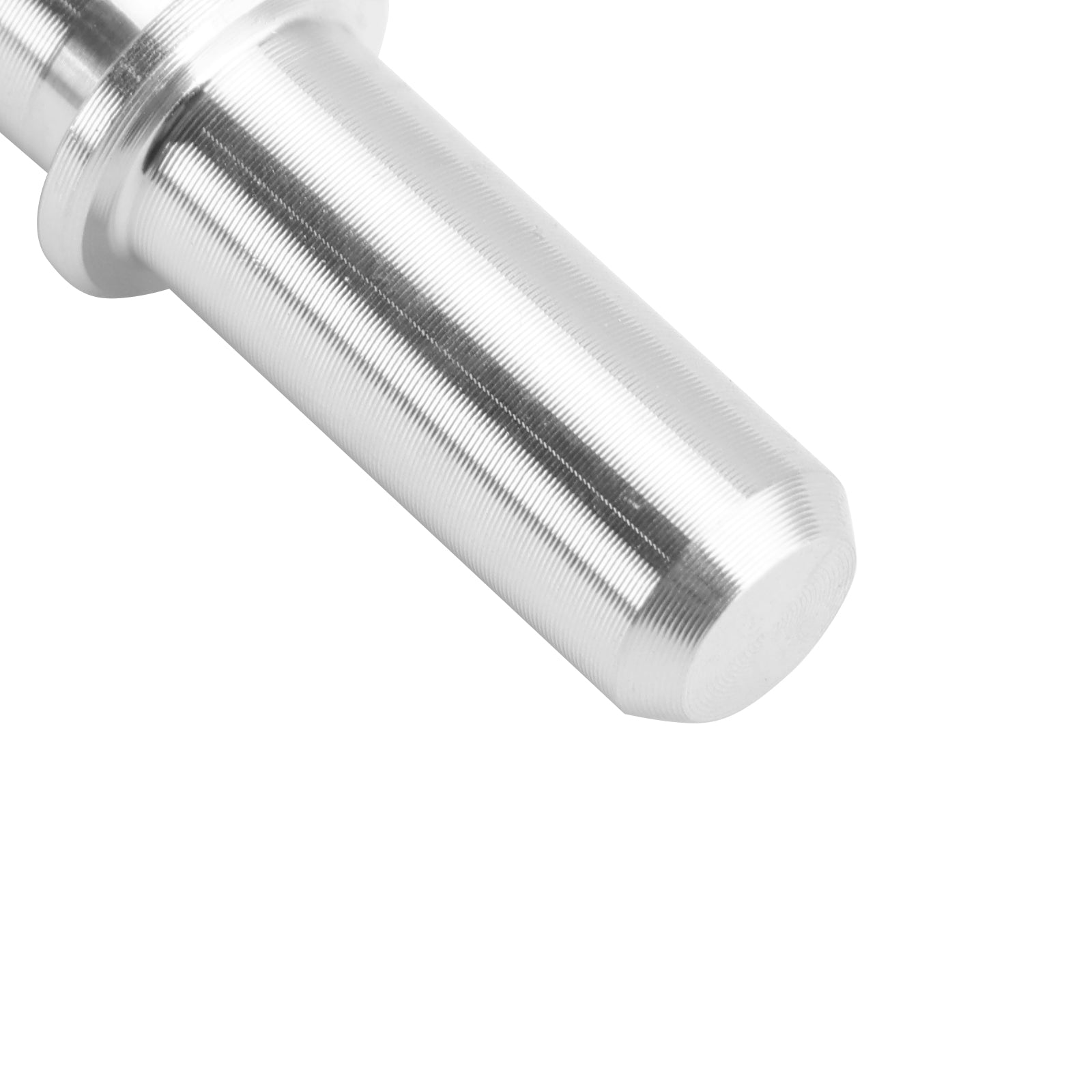 Quick Connect Male 5/16 Fuel Rail Hose Plug Adapter For LS LS1 LS3 AN807-01A