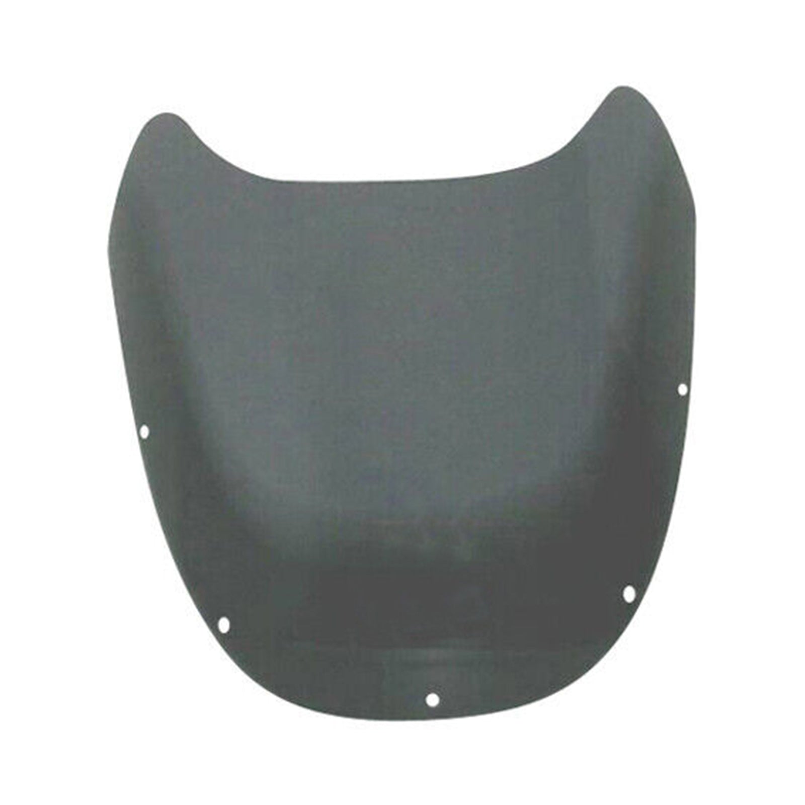 1985-1987 Yamaha RZV500 RD500 Kit de camerage d'injection de carrosserie