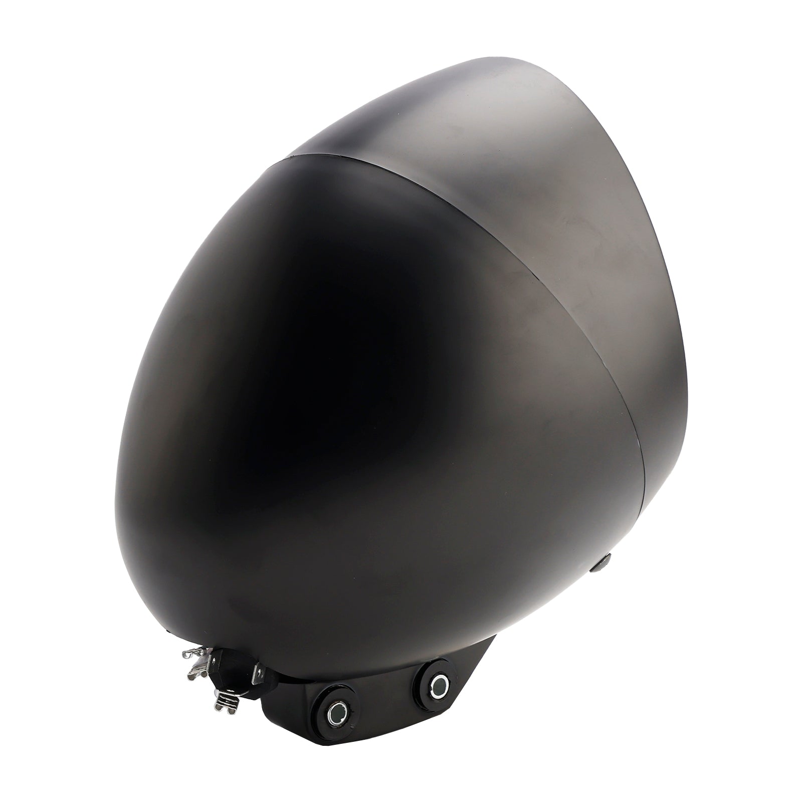 Lâmpada de névoa de farol de feixe multifuncional ajustes personalizados para pilotos bobber choom