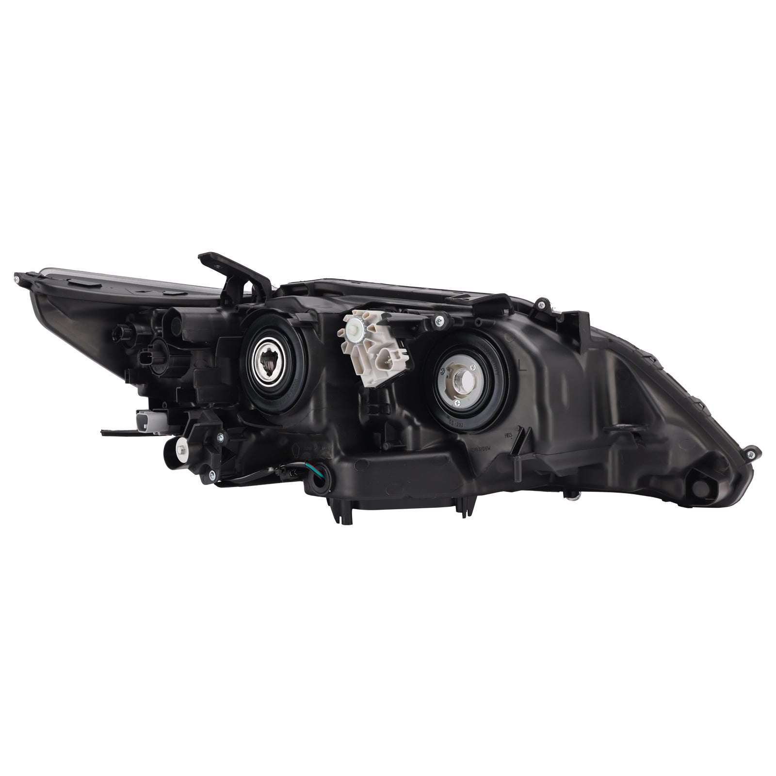 Left Hid Xenon Headlight 81185-33B50 For Lexus Es350 Es300H 2013-2015
