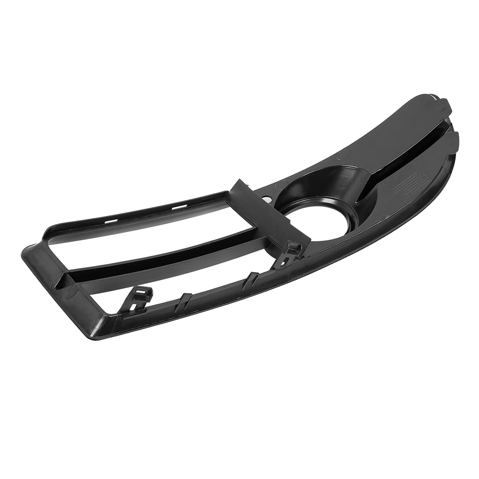 2005-2008 Audi A4 B7 S-Line S4 Front vänster sida stötfångare grill dimma ljusgrill