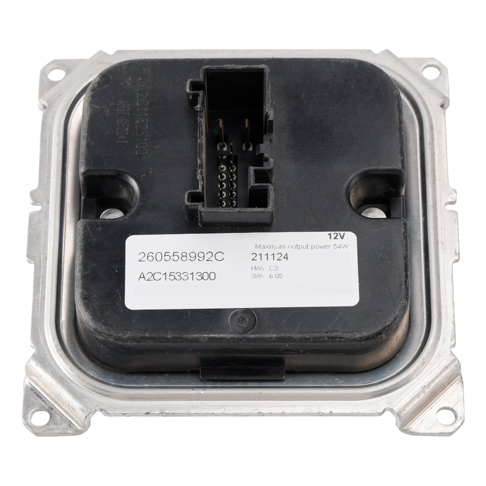 2018-2023 Nissan Leaf LED Computer Module Control Light Controller 260558992C