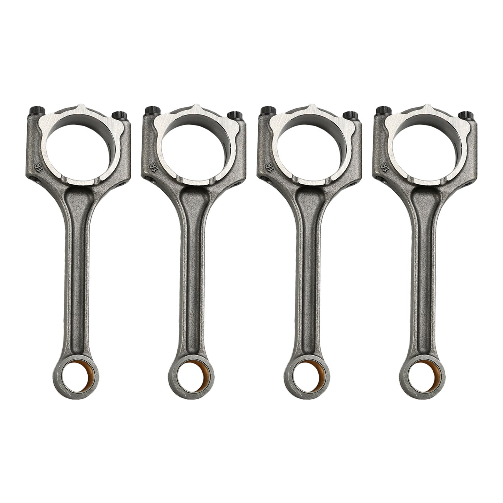 Kľukový hriadeľ motora Hyundai Elantra (MD) G4NB 1,8 l, rok výroby 2010–2015 & Tyče & Sada ložísk 622V62EH00