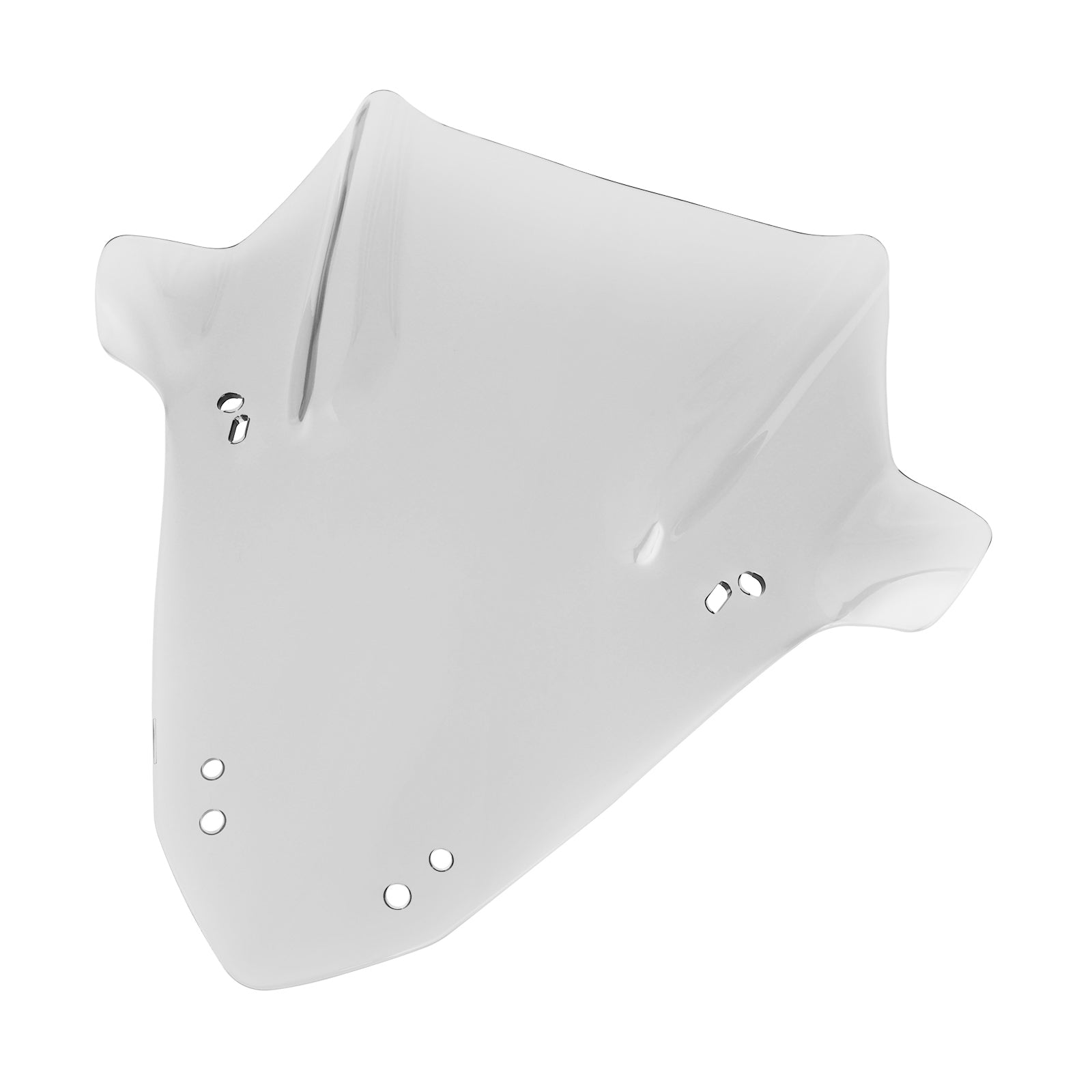 2023 Yamaha X-Max 300 ABS motorsykkel frontrute frontrute