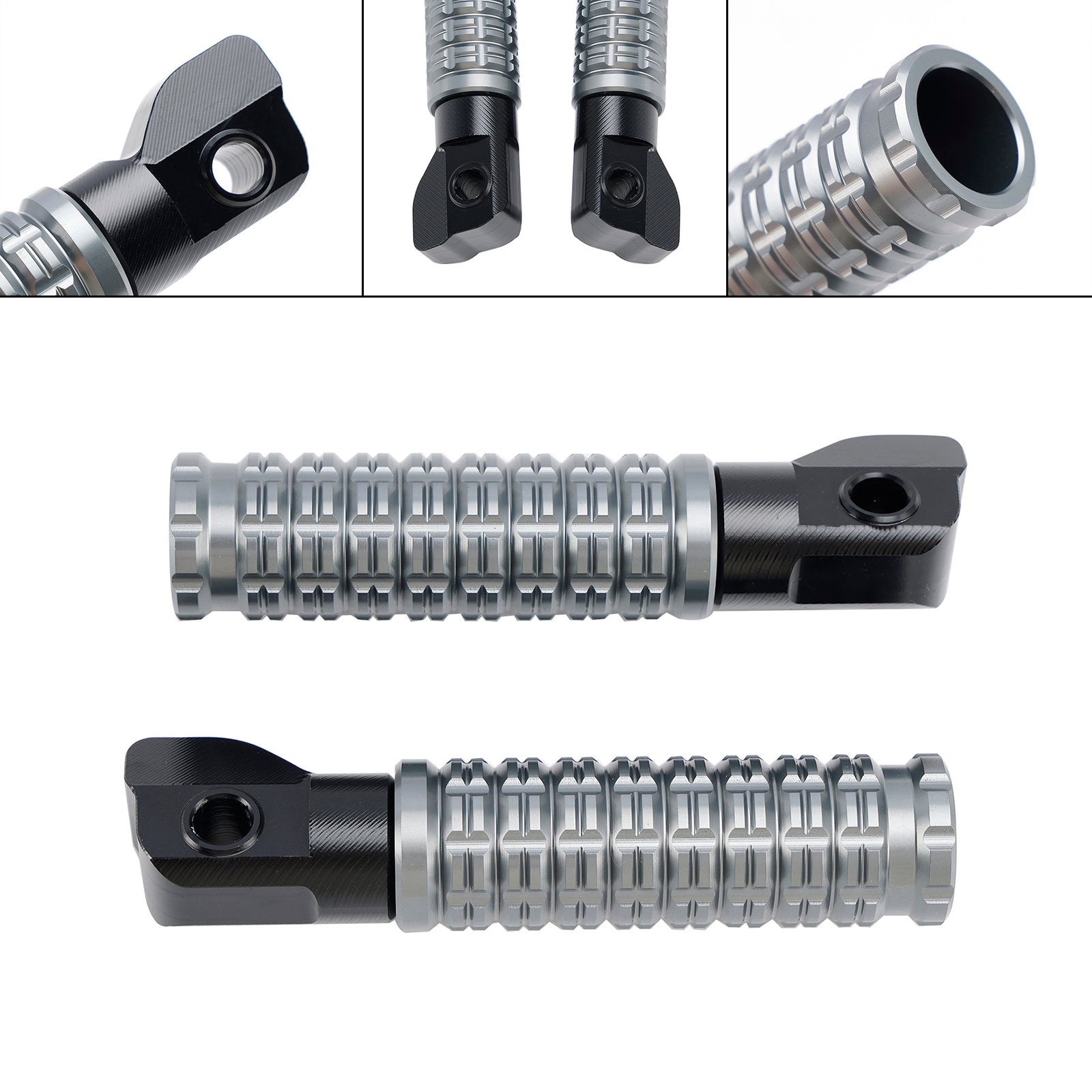 Predné/zadné nohy Foot Peg Fit for All Nová guľka 350 Classic 350 2022-2023