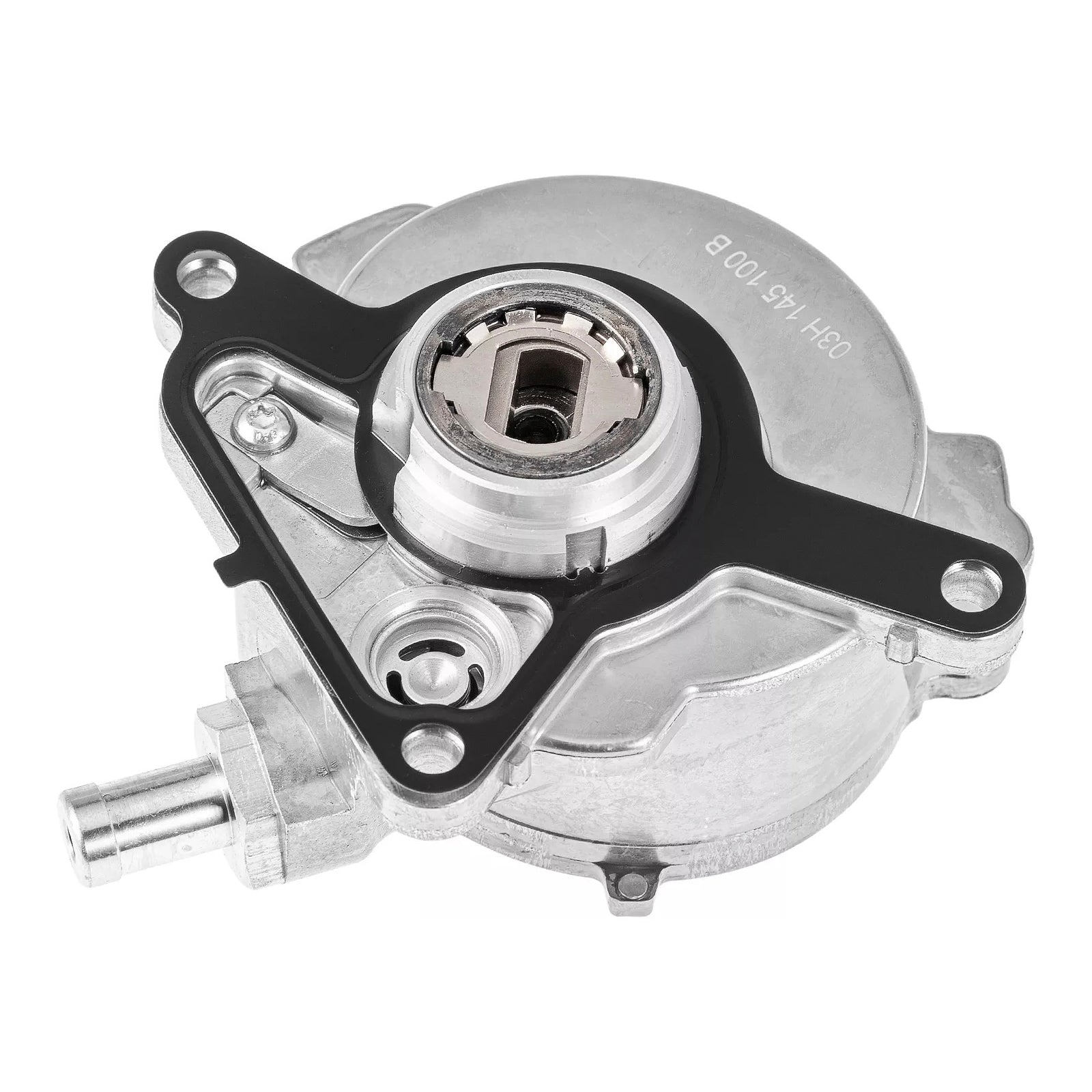 2007 Audi Q7 motor de gasolina 3.6(BHK) Bomba de vacío 03H145100B BVP007