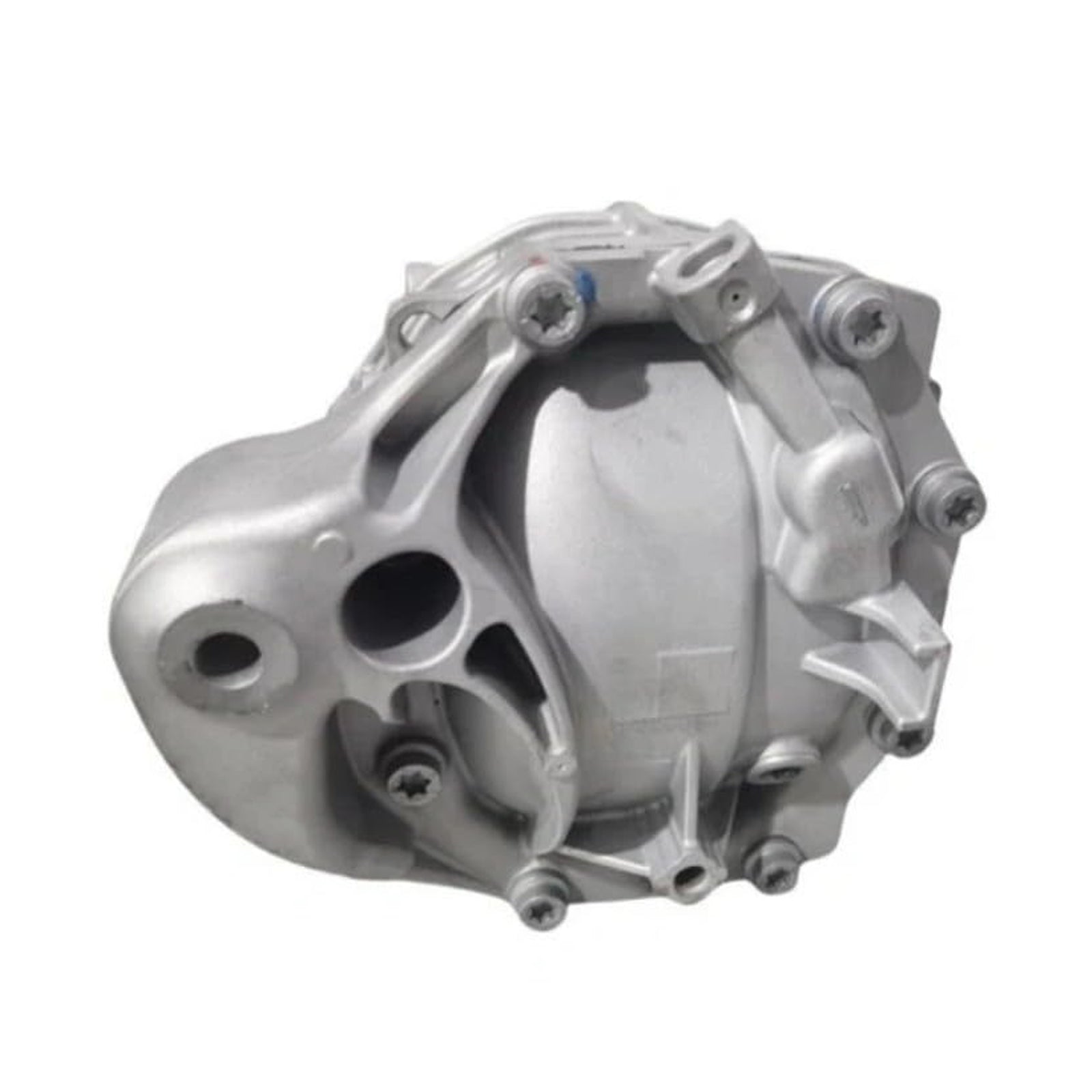 2012-2016 BMW 528i RWD Zadný diferenciál 3,23 pomer 33107584444