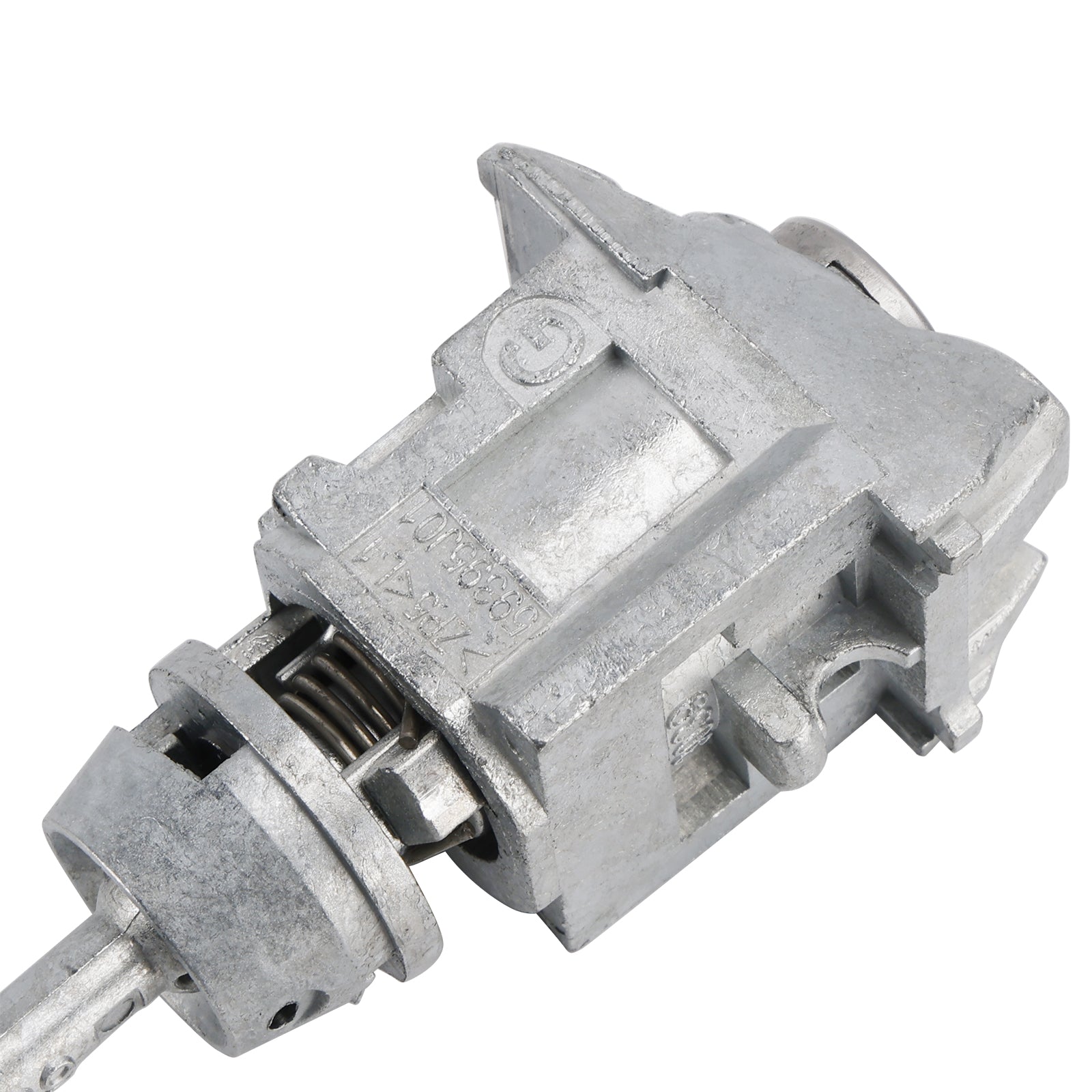 Front Left Door Lock Cylinder 59395J01 For Citroen C3 II C5 III 308 SW 508 SW