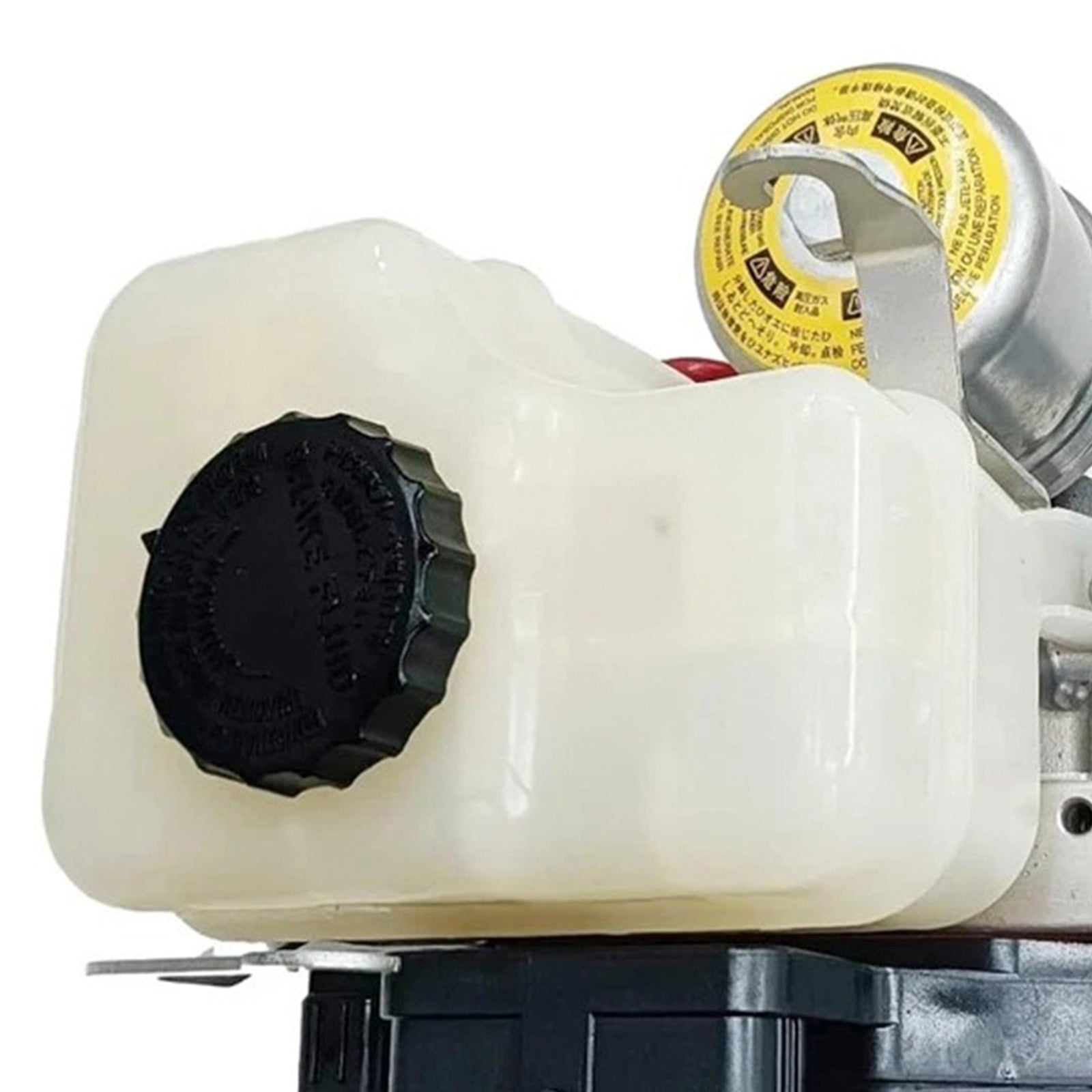 2004-2008 Toyota 4Runner Limited SR5 ABS Brake Pump Assy 89541-35050