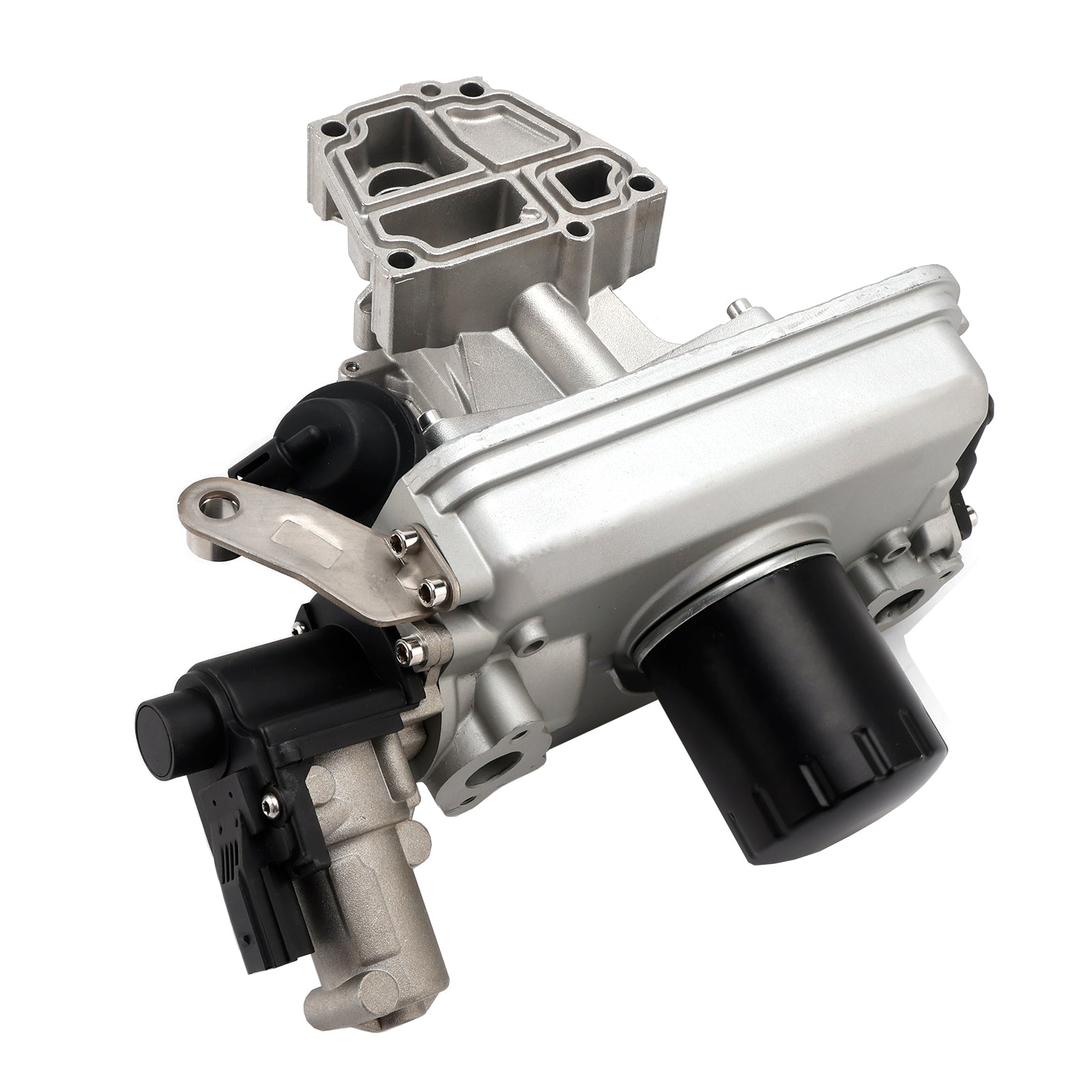 VW Multivan V 5/6 2.0 BiTDI/TDI 180 PS EGR-ventil 03L115512 03L115512A
