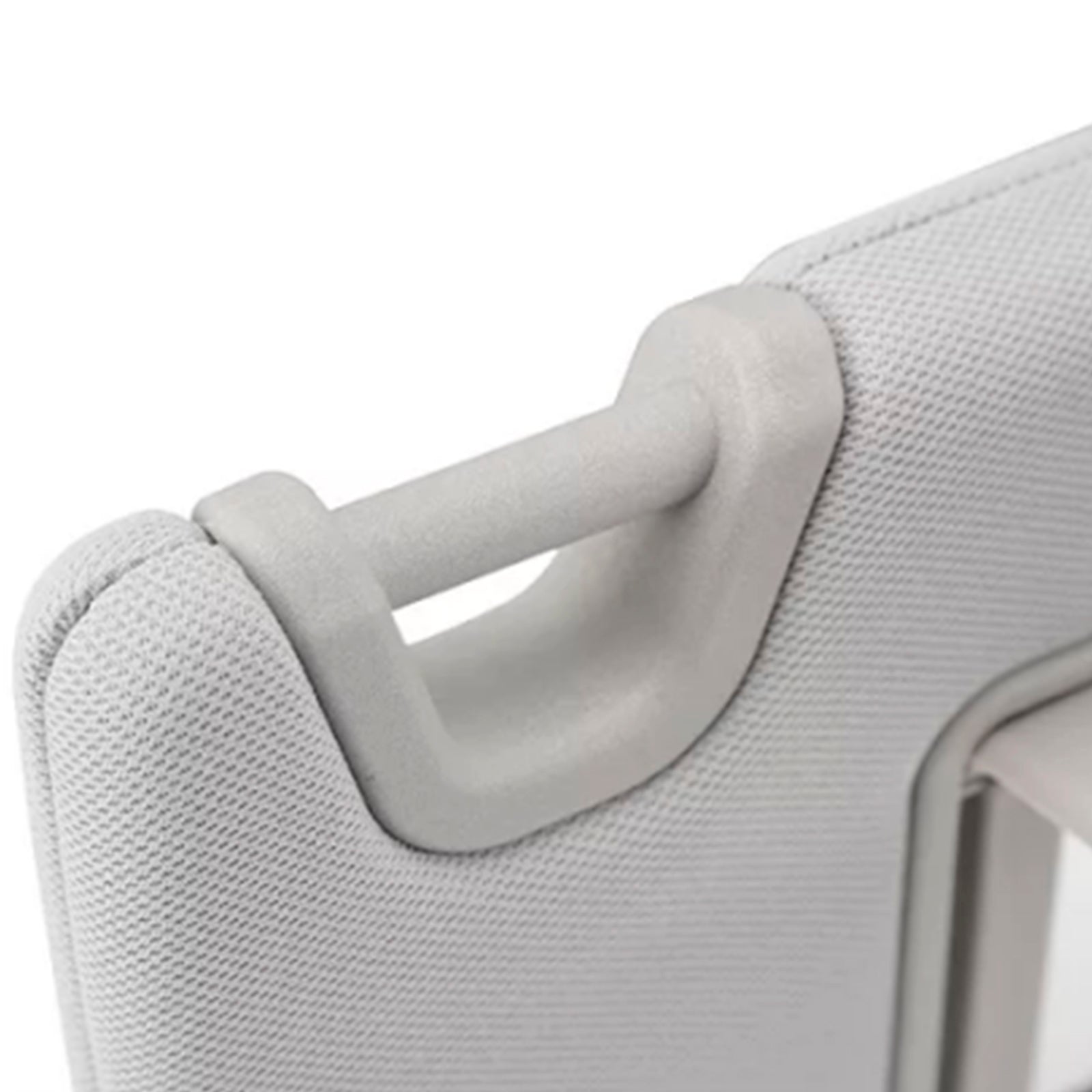 Visera solar gris para Nissan Altima 2013-2018, lado derecho, 964003TA2A