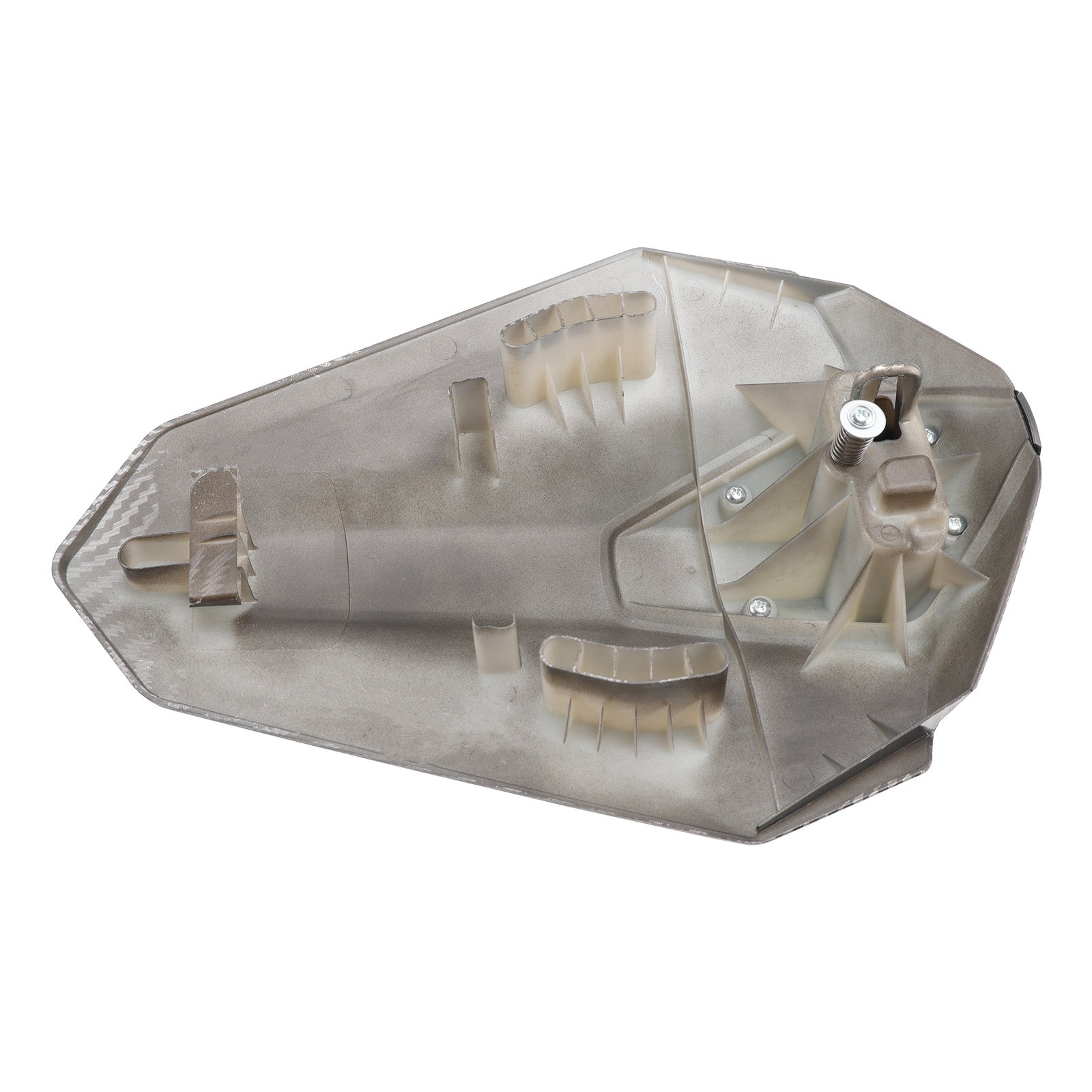 2023-2024 Honda CBR250RR Rear Tail Pillion Seat Fairing Cover