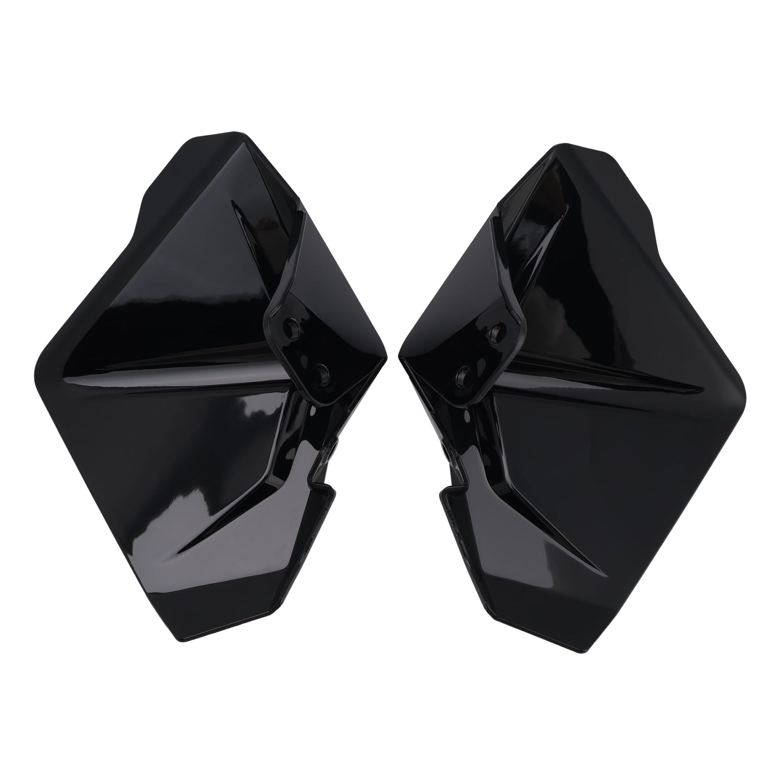 Windshield Plate Side Panels fit for BMW R1300GS ADV 2025-2026