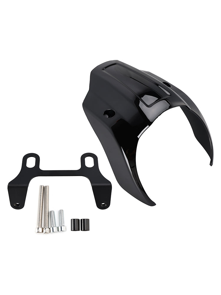 Front Headlight Fairing Cover Fit For Breakout FXBR FXBRS 2018-2024