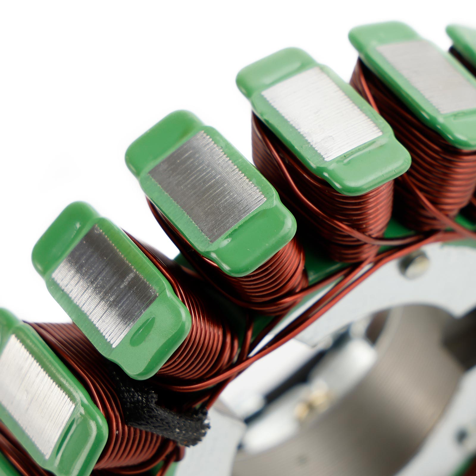 2017-2020 Honda CB125F GLR1251WHH Générateur de magnéto Stator 31120-KPN-A71