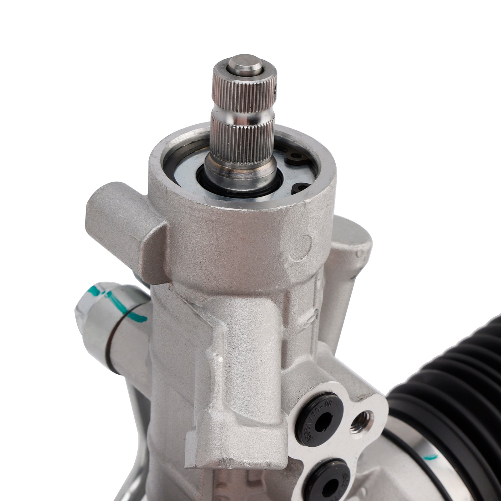 Mercedes-Benz CLS63 2007-2011 Ensemble crémaillère et pignon de direction assistée AMG C219/C218 211 460 18 00