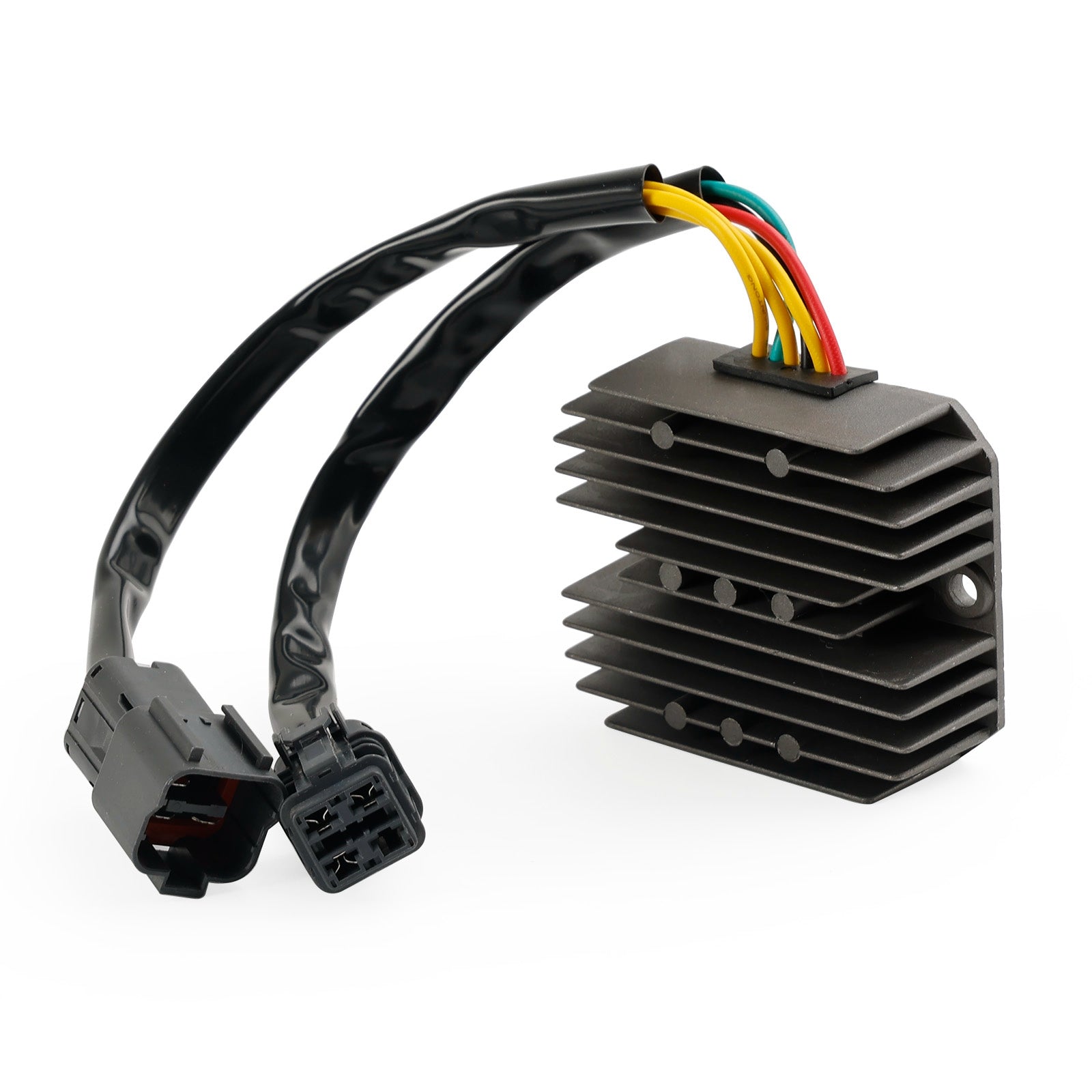 Retificador regulador para Kymco Downtown 125 250 350 I ABS exclusivo TCS 2011-2023