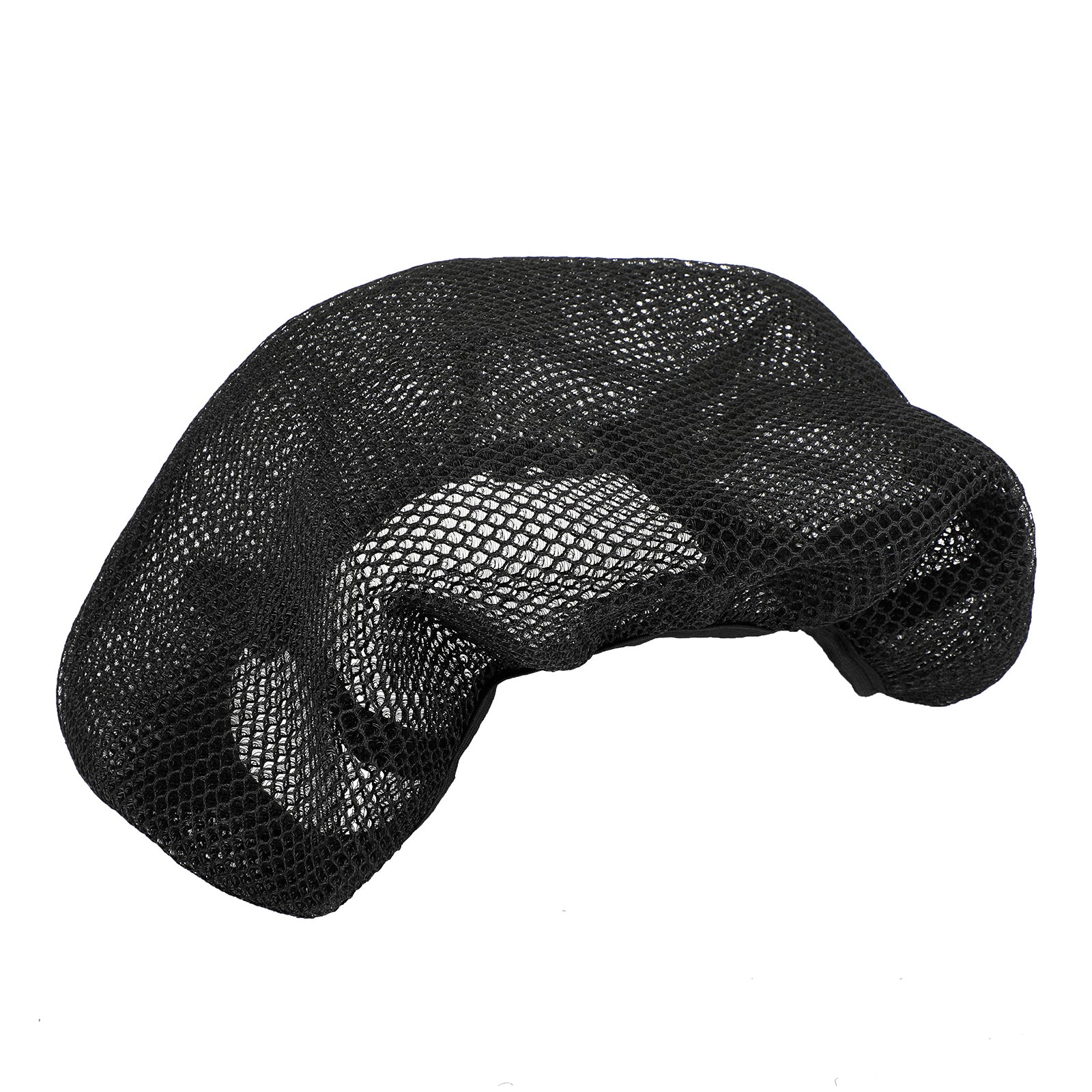 Hittebestendig Net Seat Mesh Cover Universeel Voor Motor Scooter Motor XXXL
