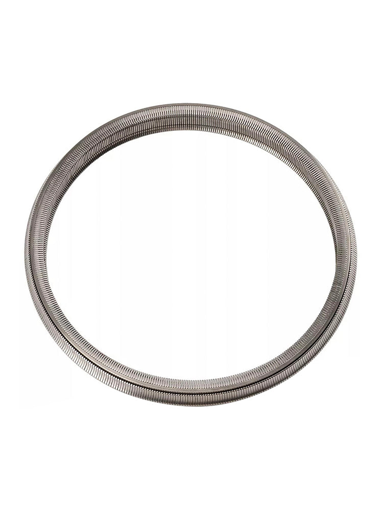 2015-2016 Toyota Wish 1.8L K313 K311 K310 Correia de corrente de transmissão CVT