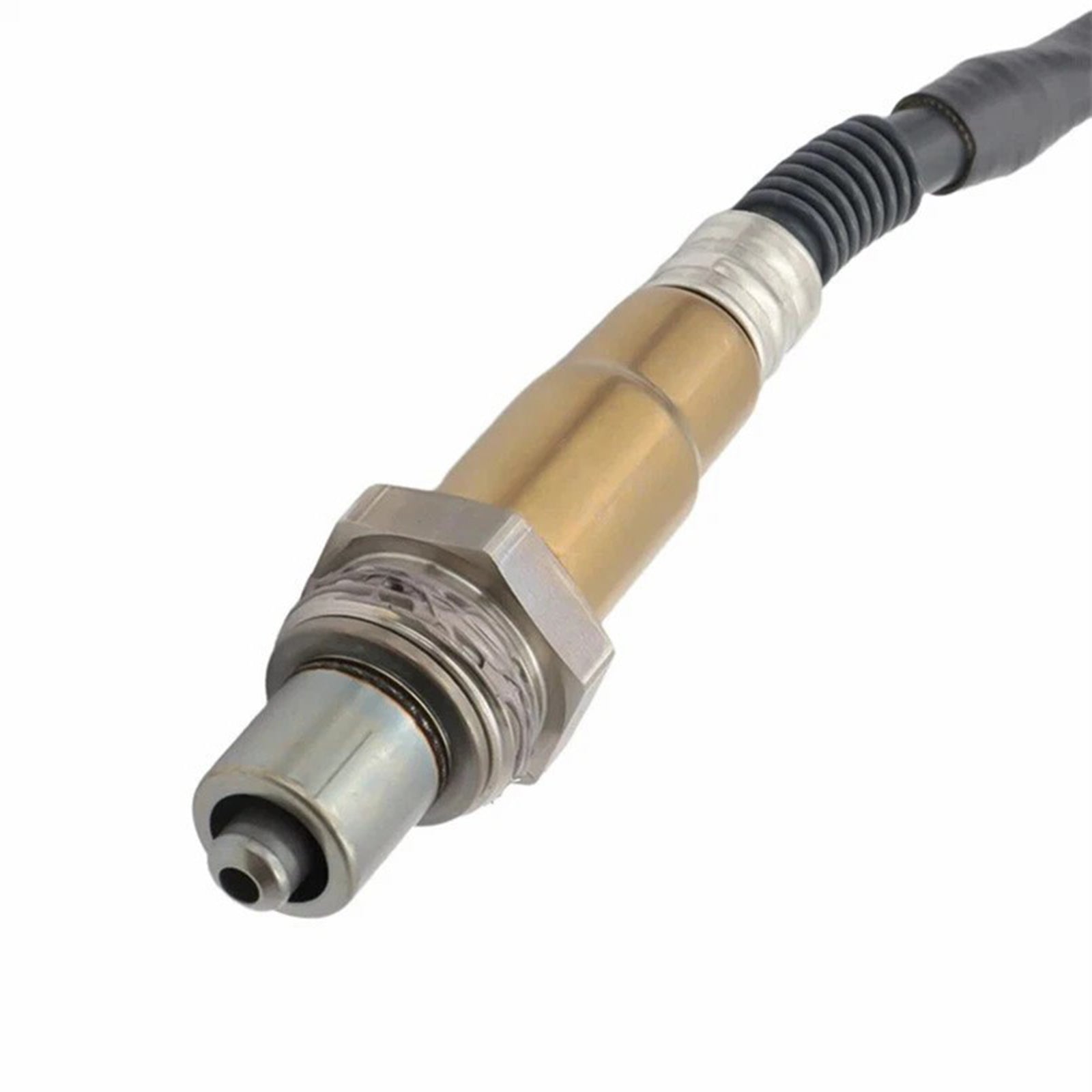 Toyota Hilux 2.4D Capteur de matière particulaire 894A0-71010 0281007881/856