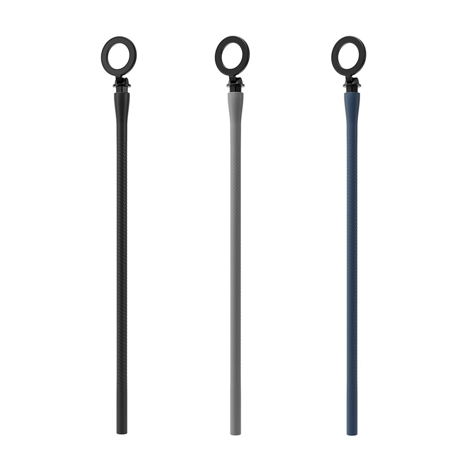 Sucção magnética flexível Desmontagem do suporte da câmera do suporte de câmera Fixed Bracket