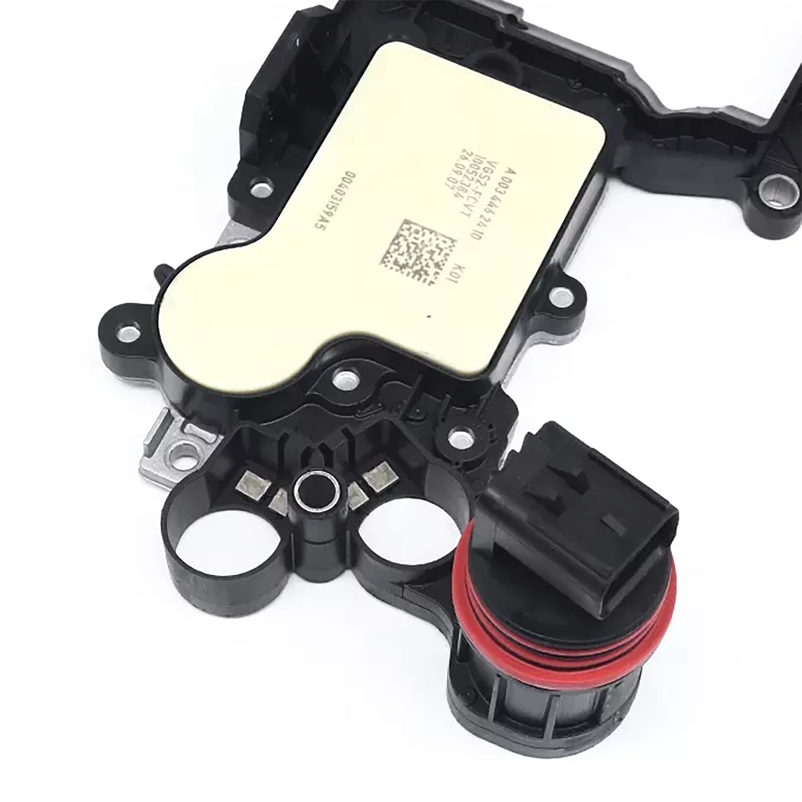 Unité de commande électronique de transmission automatique 722.8 ECU TCU pour Mercedes Benz A1693701106