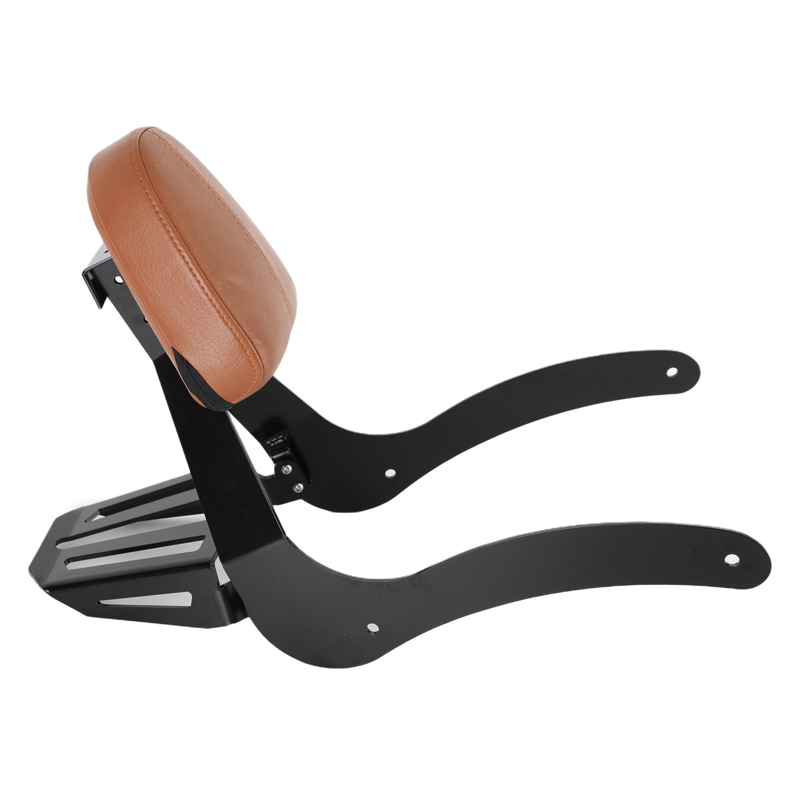 2020 Speider 100 -årsjubileum Passasjerbakstøtte Sissy Bar