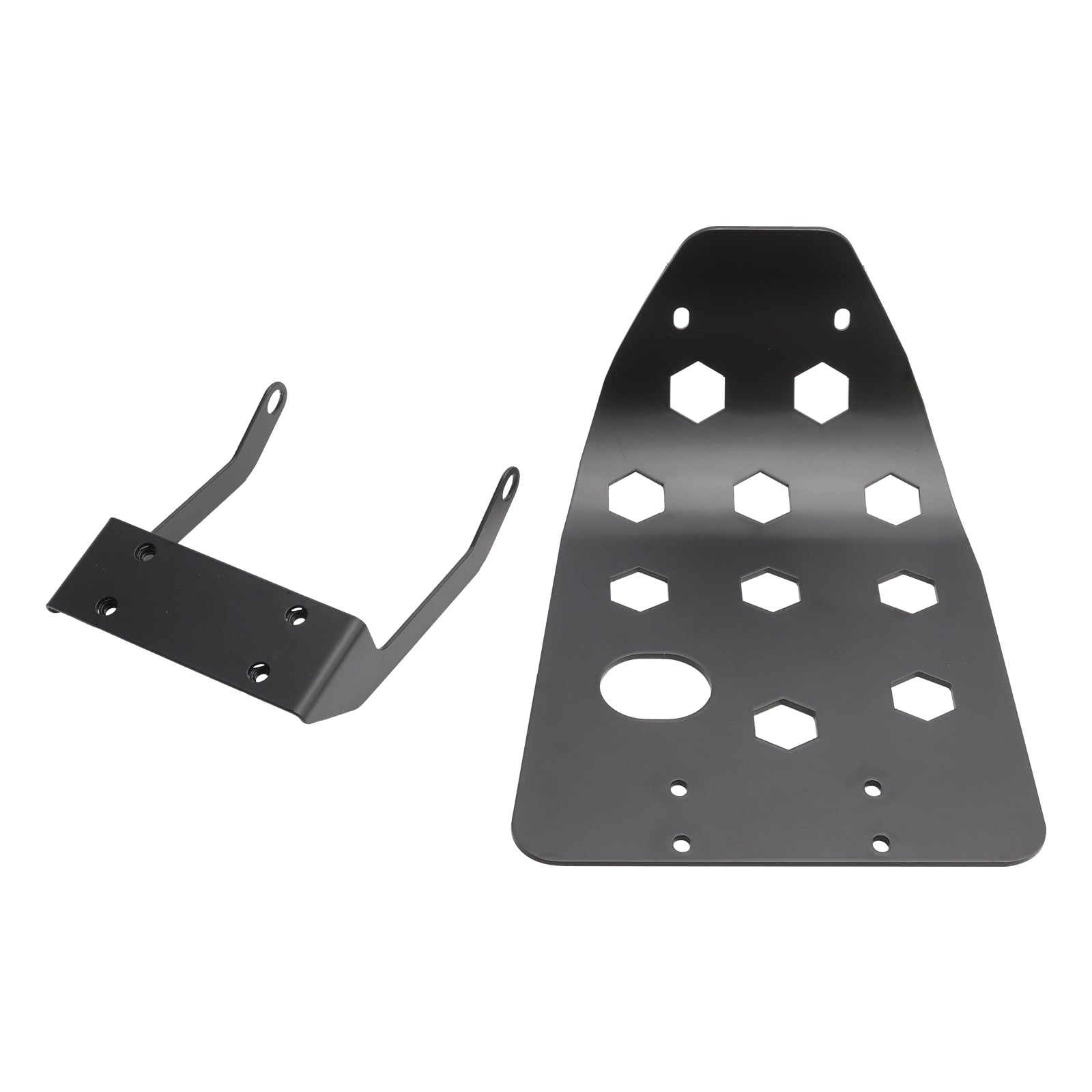 Onder Guard Motorbeschermer Bash Plaat Voor Honda GB350 GB350S GB350RS 2021-2024