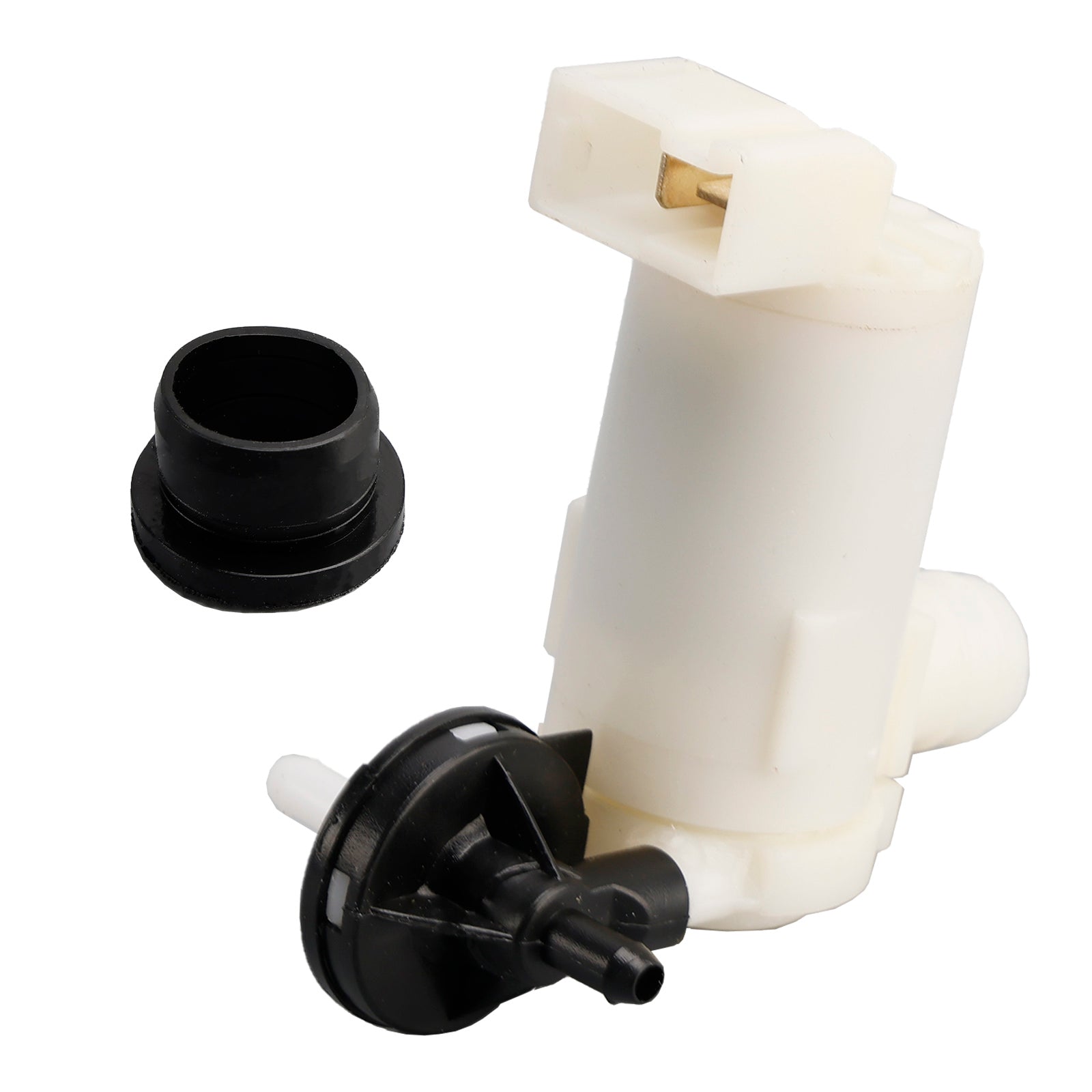 Windshield Washer Pump for Nissan X-Trail T31 07-14 4cyl 2.0L 2.5L 28920-CN000
