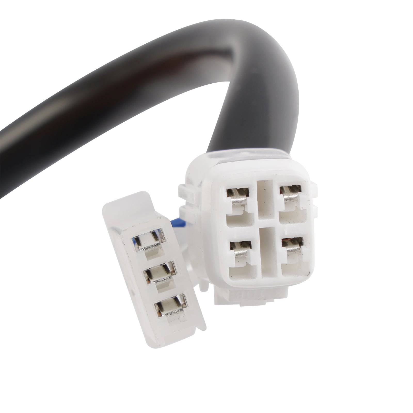 7 STATOR D'ALPORTATION DE COLL POUR YAMAHA YBR125 YBR125E YBR125G 2016-2024 YB125 13-22