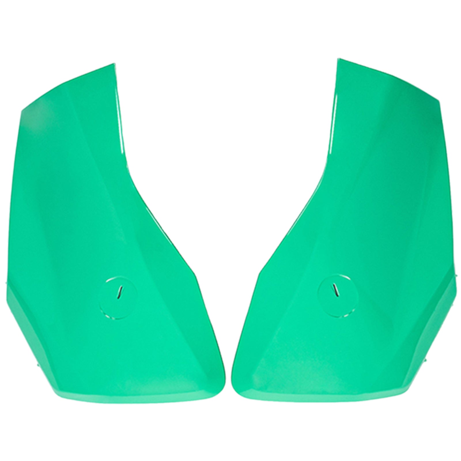 2023-2024 Yamaha X-Max 300 XMAX Injeção ABS Kit de carenagem de carrocerias ABS 12#