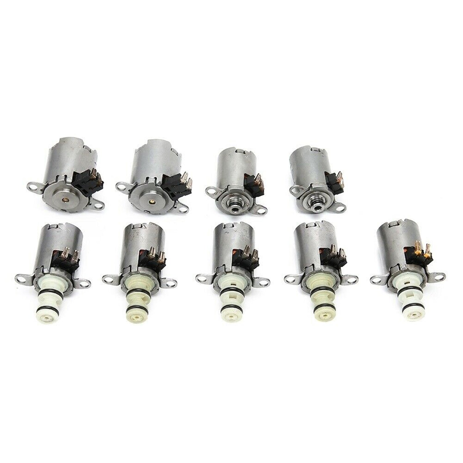 Volvo Ford Land Rover 6 -Speed MPS6 6DCT450 Automatický solenoid prevodovky prevodovky