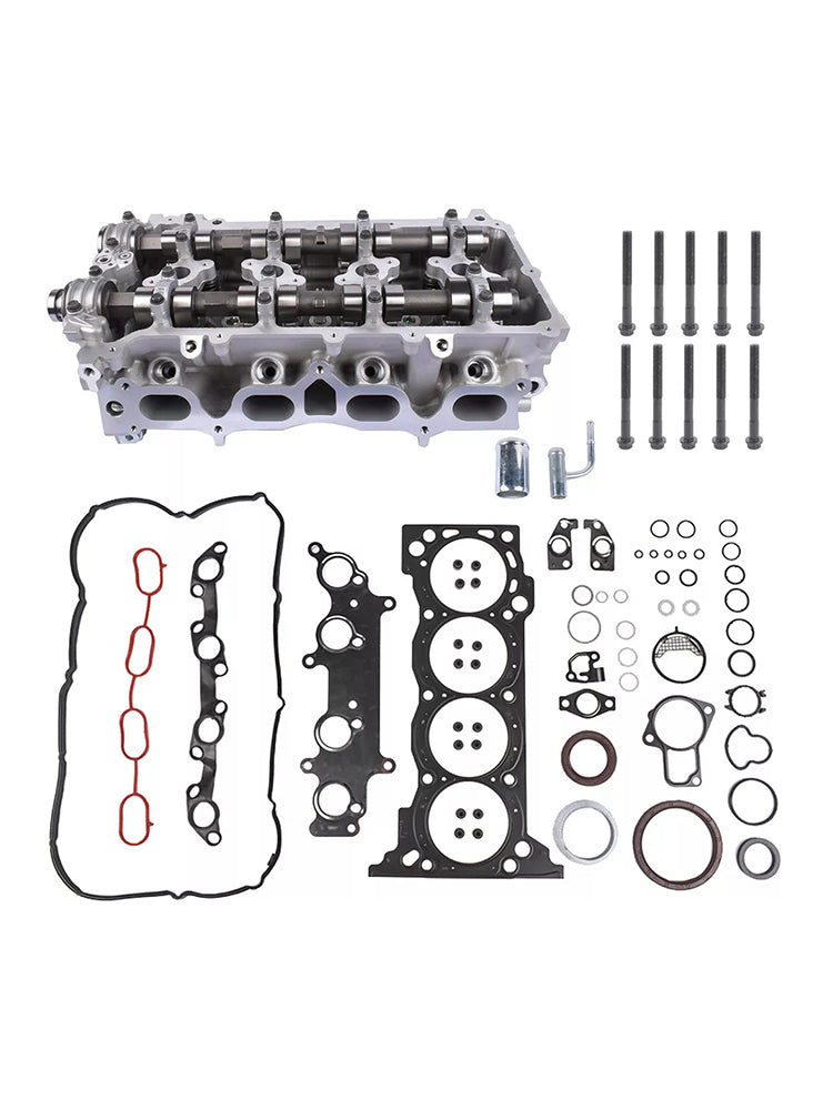 Engine Cylinder Head Bolts Gasket Set 11101-75151 For Toyota Tacoma 2.7L 2TR-FE