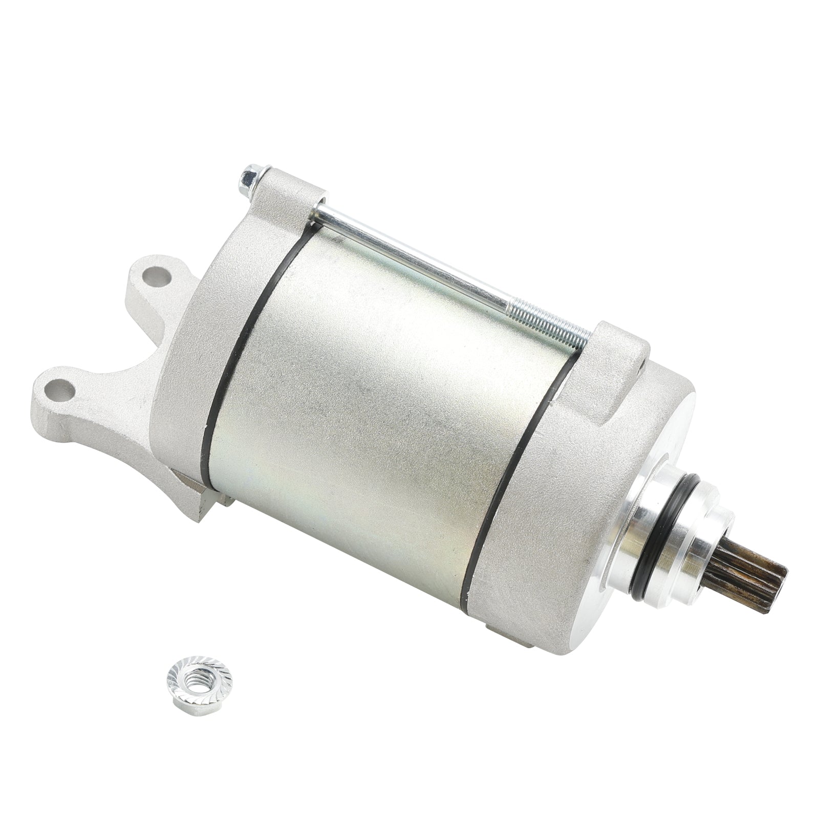 GOES ATV 360 MAX 4X4 (AEON) NY STARTER MOTOR AEO-3120062E-000 AEO-31200208-000