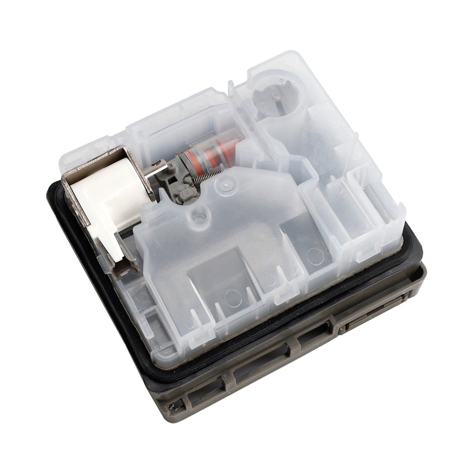 Dispensador de detergente para lava-louças W10861000 Para Whirlpool KitchenAid Maytag Amana