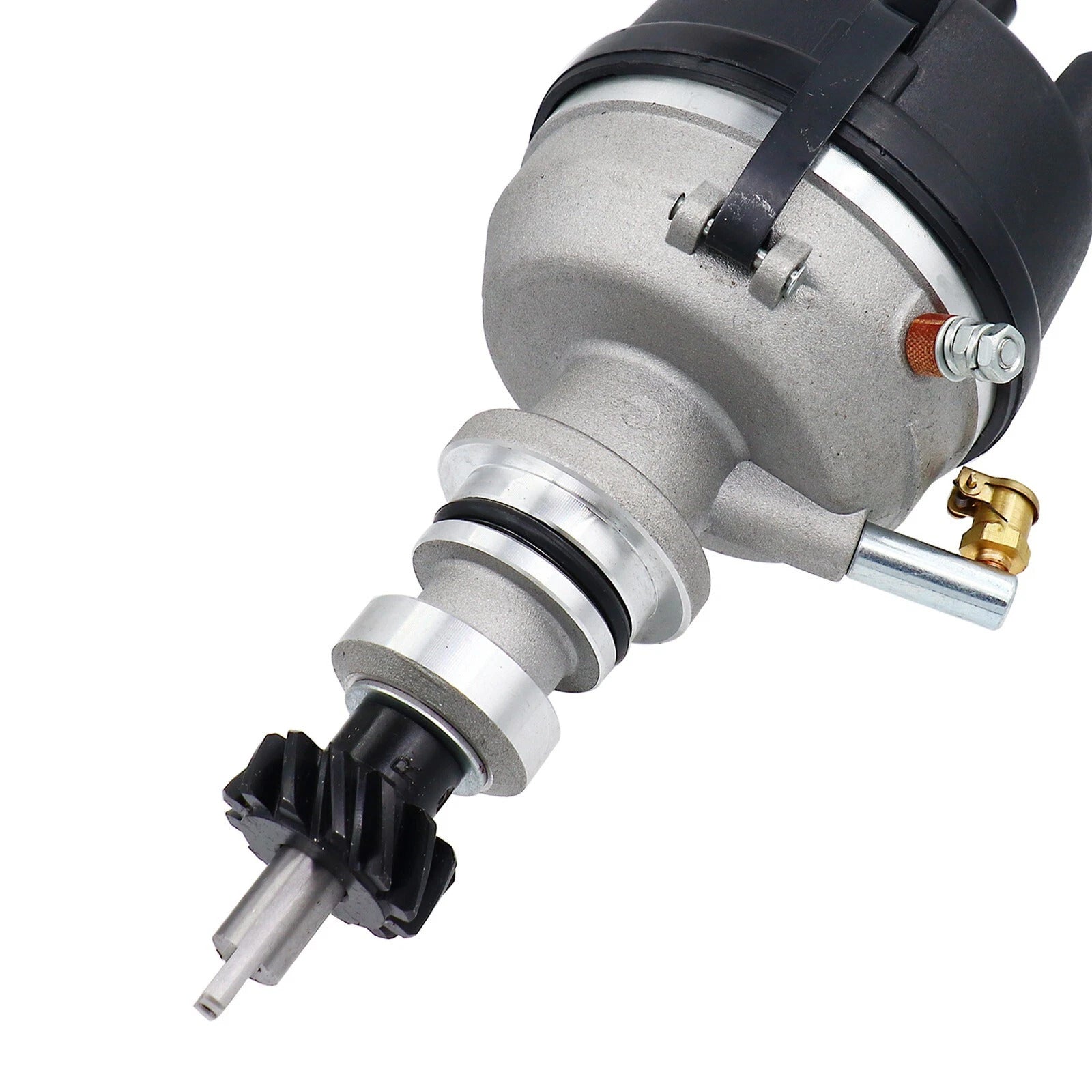 Distributor Assembly 86643560 FAC12127D For Ford NAA Jubilee Tractors