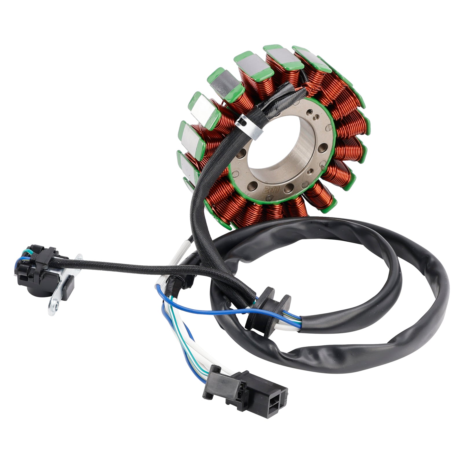 1997/1999-2001 YAMAHA TT 600 R DJ01 5CH TT600R STATOR REGULADOR DE JUNTA