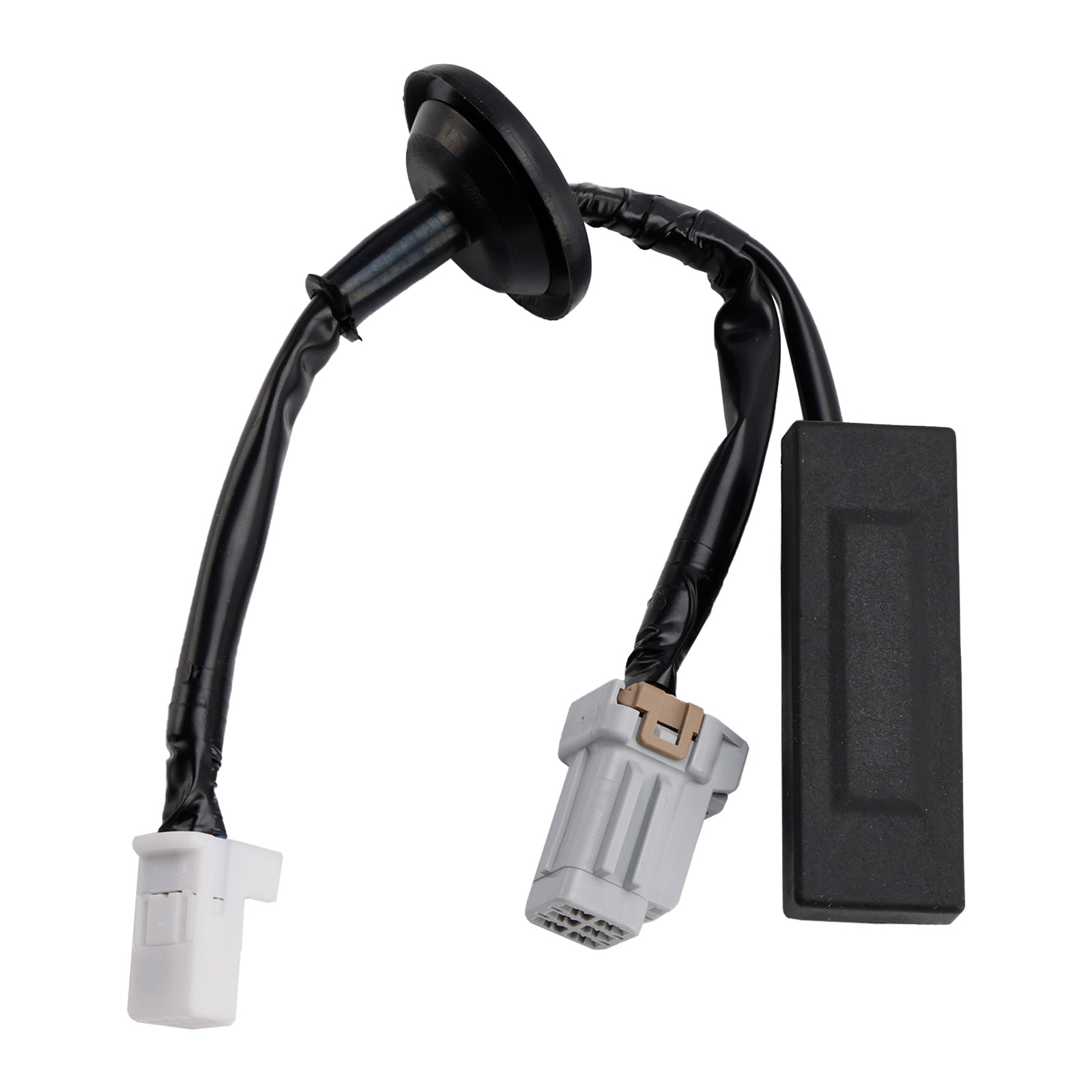 Bouton d'ouverture du coffre pour Kia Rio III 2011-2017 81260-1W230
