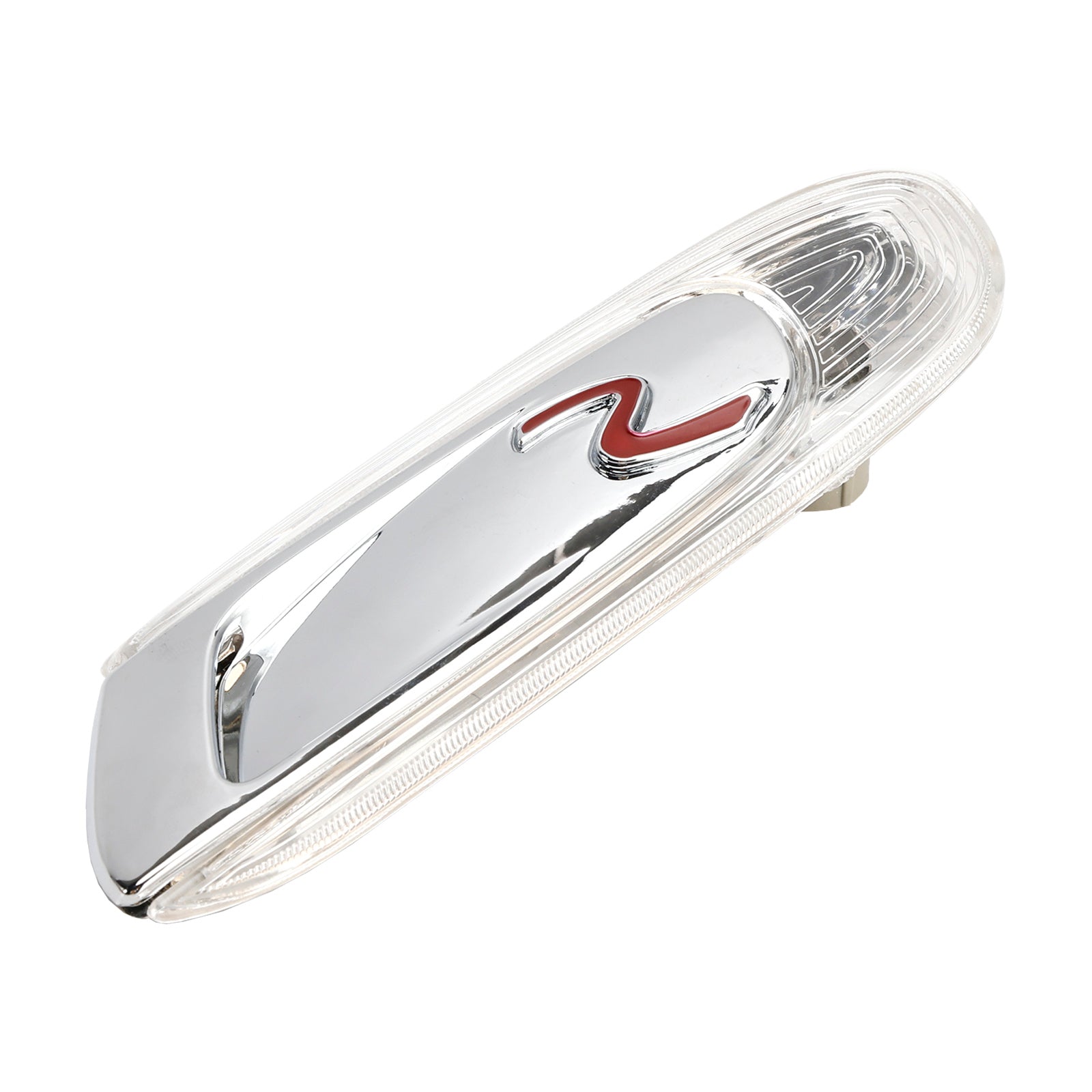 2014-2021 MINI F55 F56 F57 S Linker Zijmarkeringslamp Richtingaanwijzer Behuizing