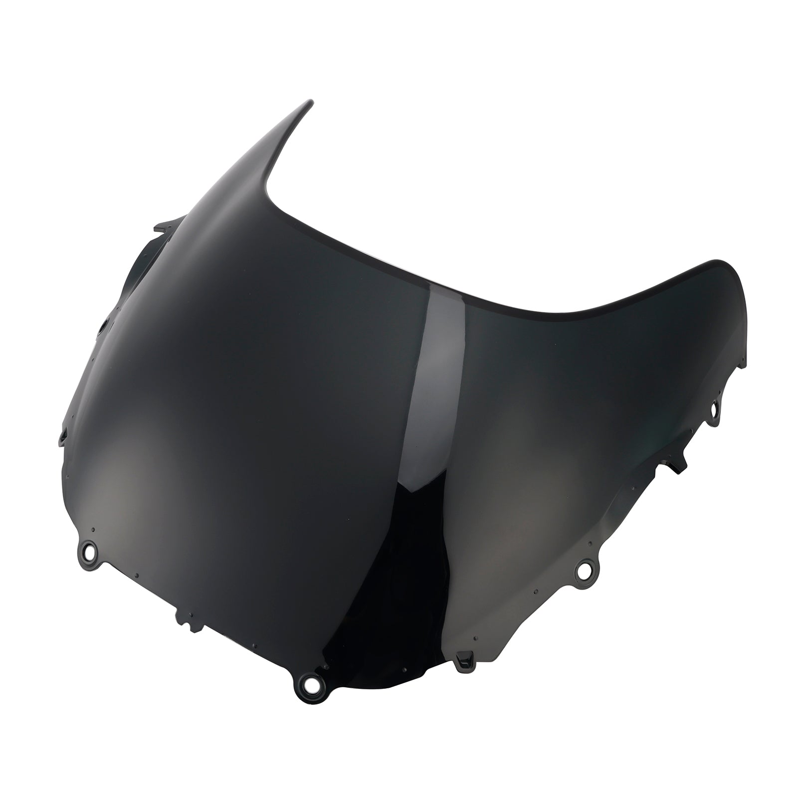 2024-2025 YAMAHA XSR900 GP Voorruit Voorruit + Beugel