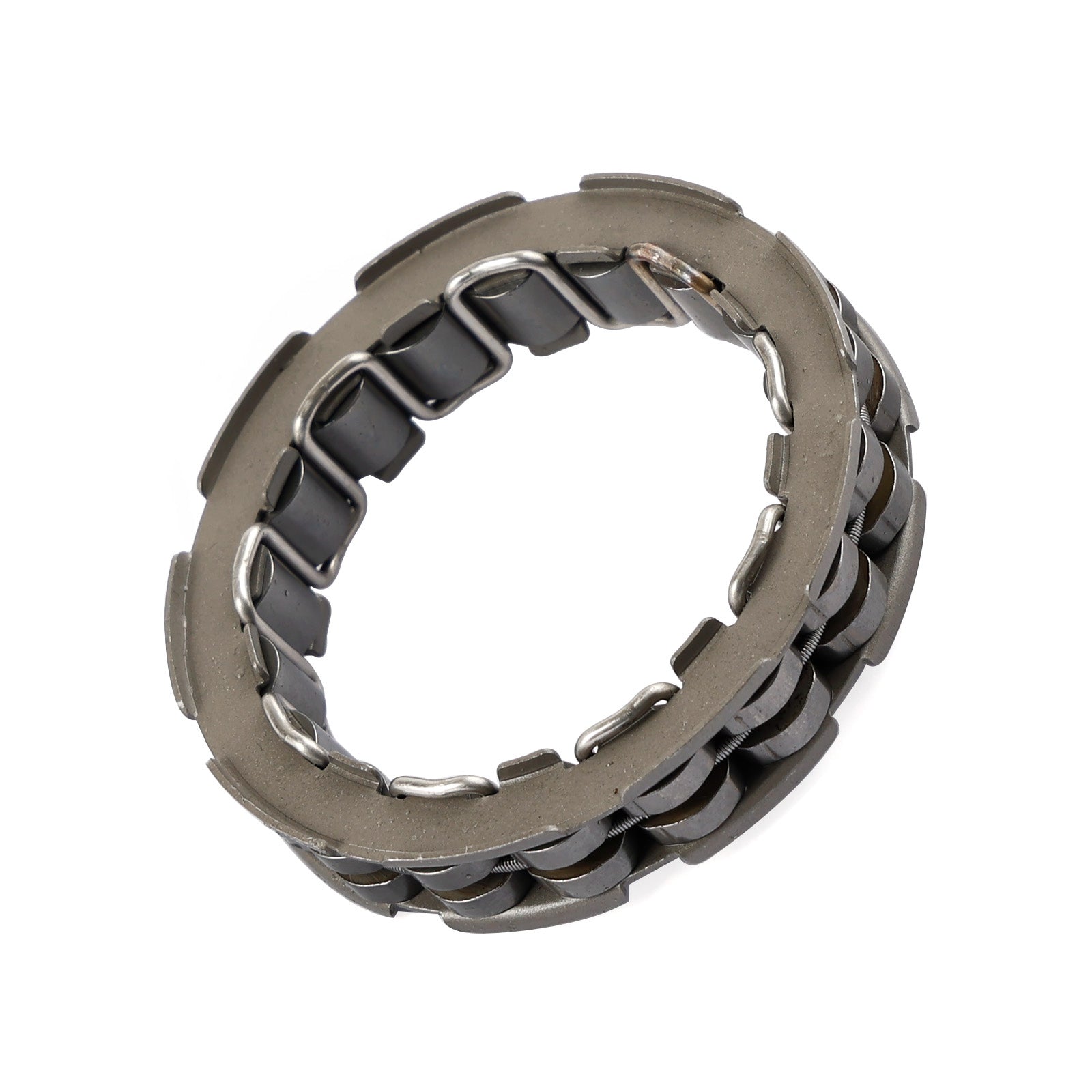 Hub da embreagem de uma maneira rolante 0823-198 FIXA PARA CAT Ártico 400 450 500 TRV Alterra 09-22
