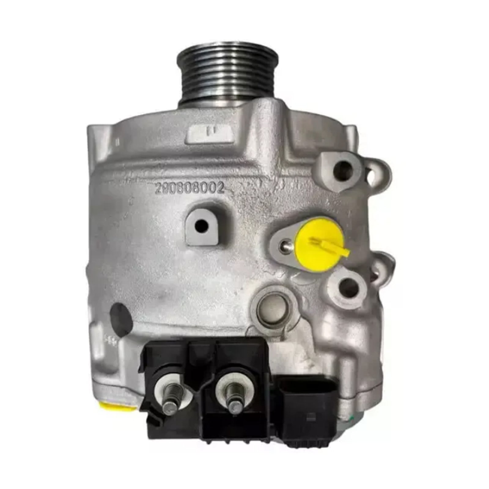 GENERADOR ALTERNADOR Audi A6 A7 Q7 Q8 4N0903028N 4N0903028E 4N0903028P