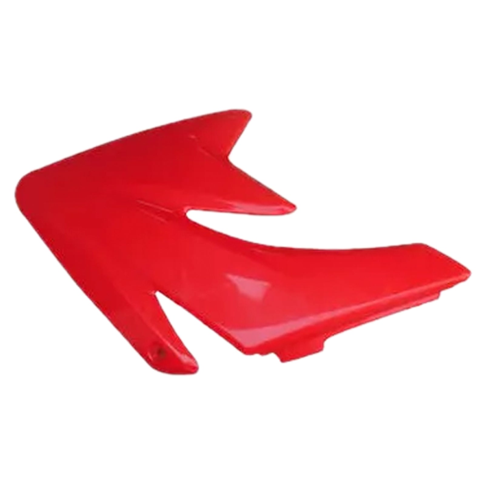 Honda CRF70 Dirt Bike Body Body Plastic Plastic Fender Faquing