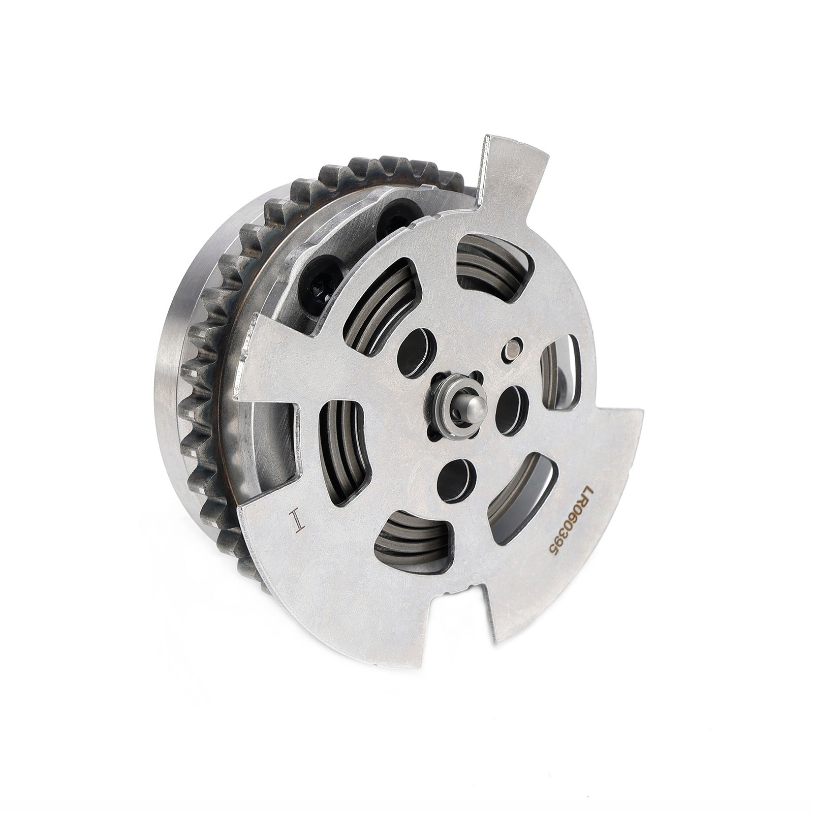 2014-2020 Jaguar F-Type distributiekettingset met nokkenas Phaser