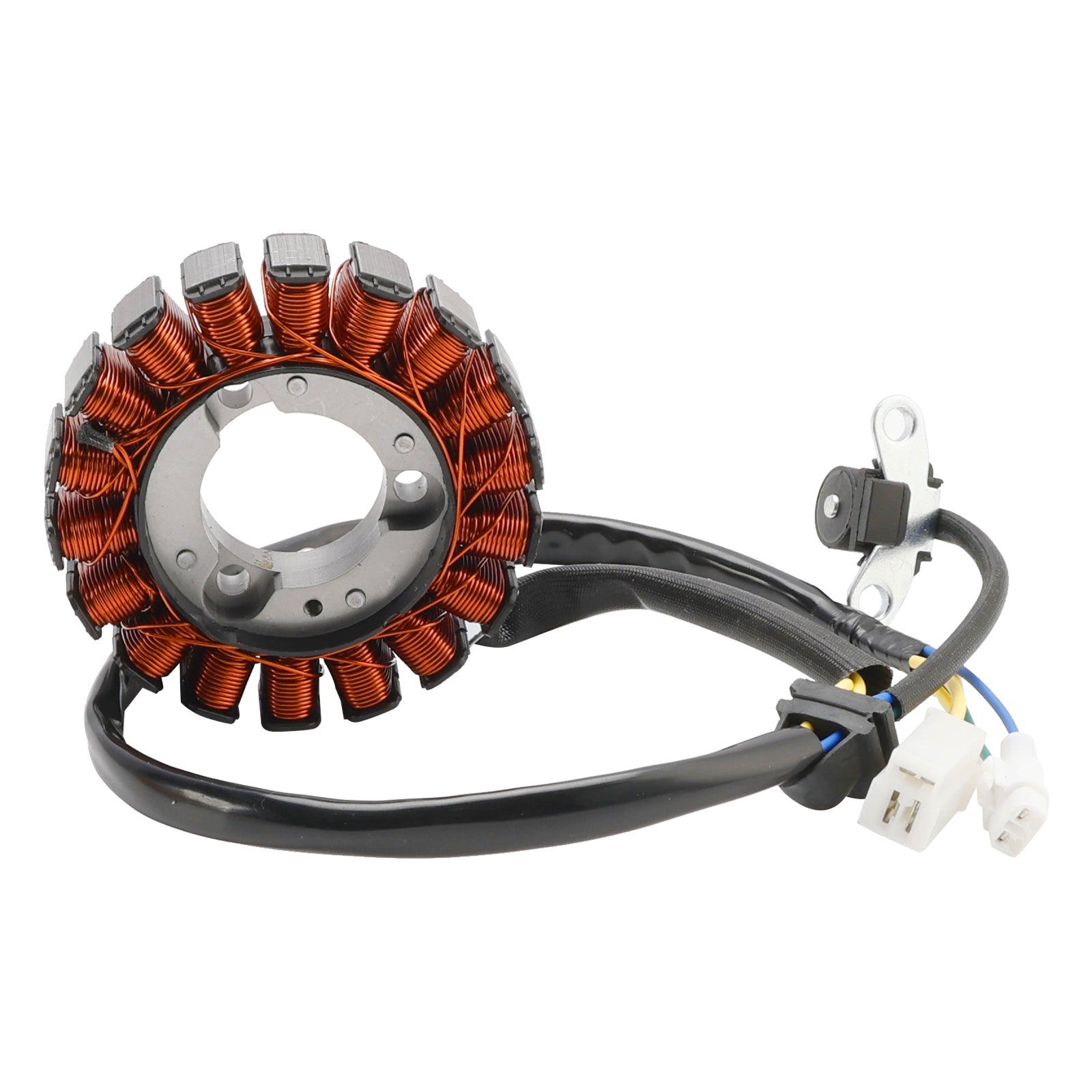 2019-2022 SWM Varez 125 STATOR ALTERNATOR 31140381