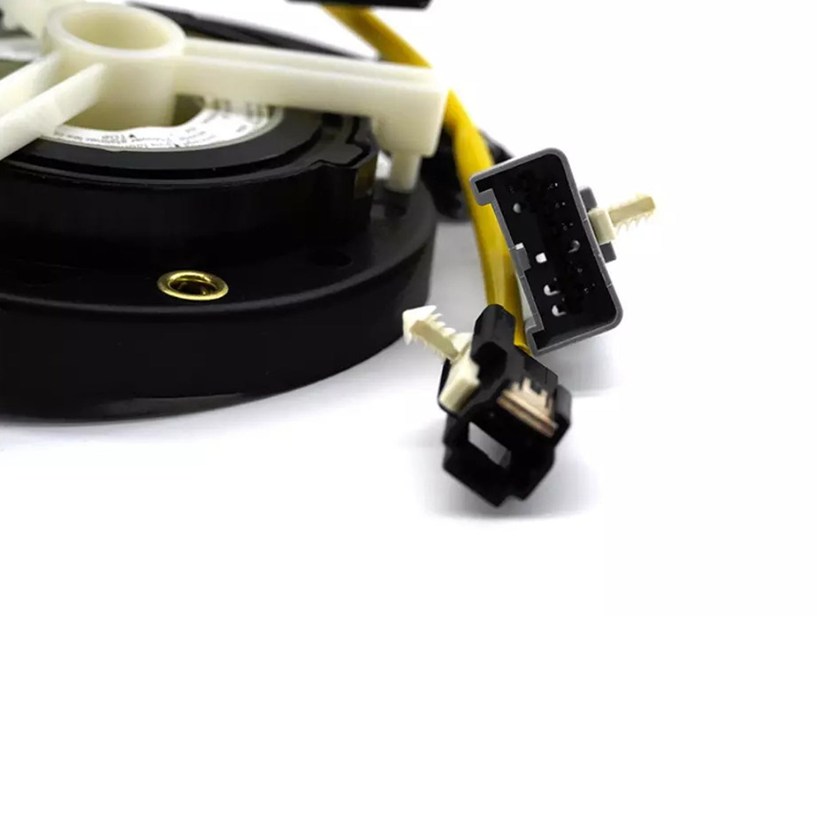 1994 Ford F-150 3.8L, 4.9L, 5.0L, 5.8L Steering Wheel Clock Spring F4TA-14A664-CG F4TA14A664B