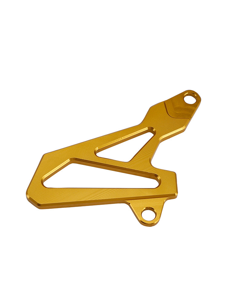 Front Sprocket Cover Guard For Suzuki DR-Z400SM 2000-2024 DRZ400/S/E