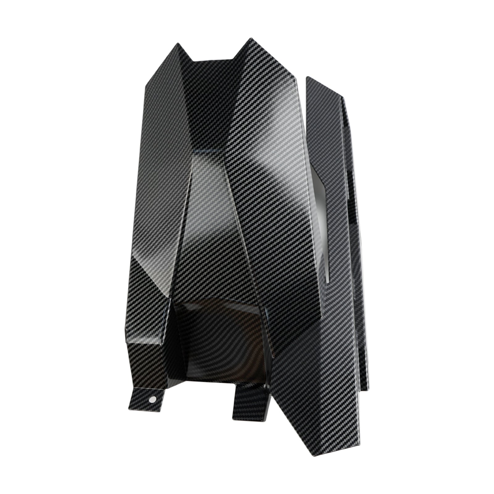 2023-2024 Kawasaki ZX-4R achterspatbord spatbord kuipkuip